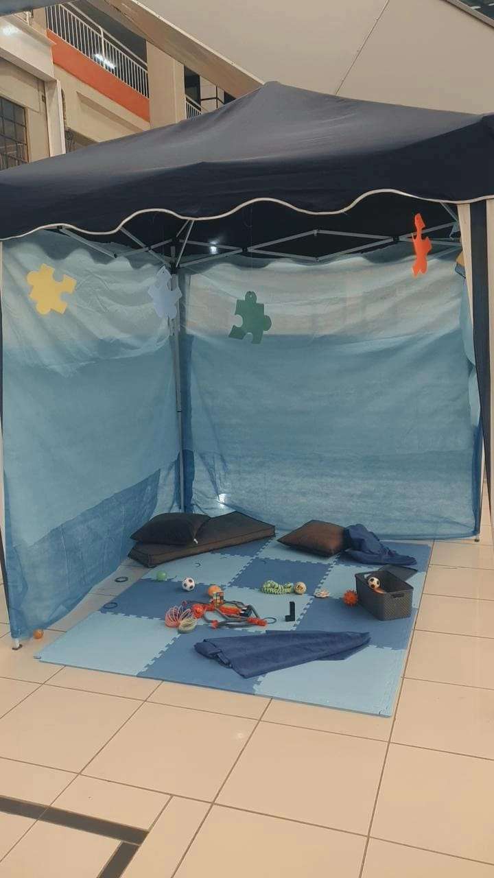 Exposição TEArtes 2026