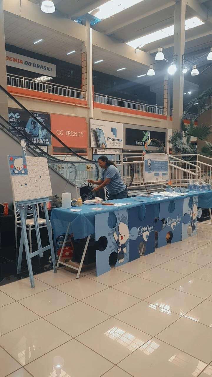 Exposição TEArtes 2026