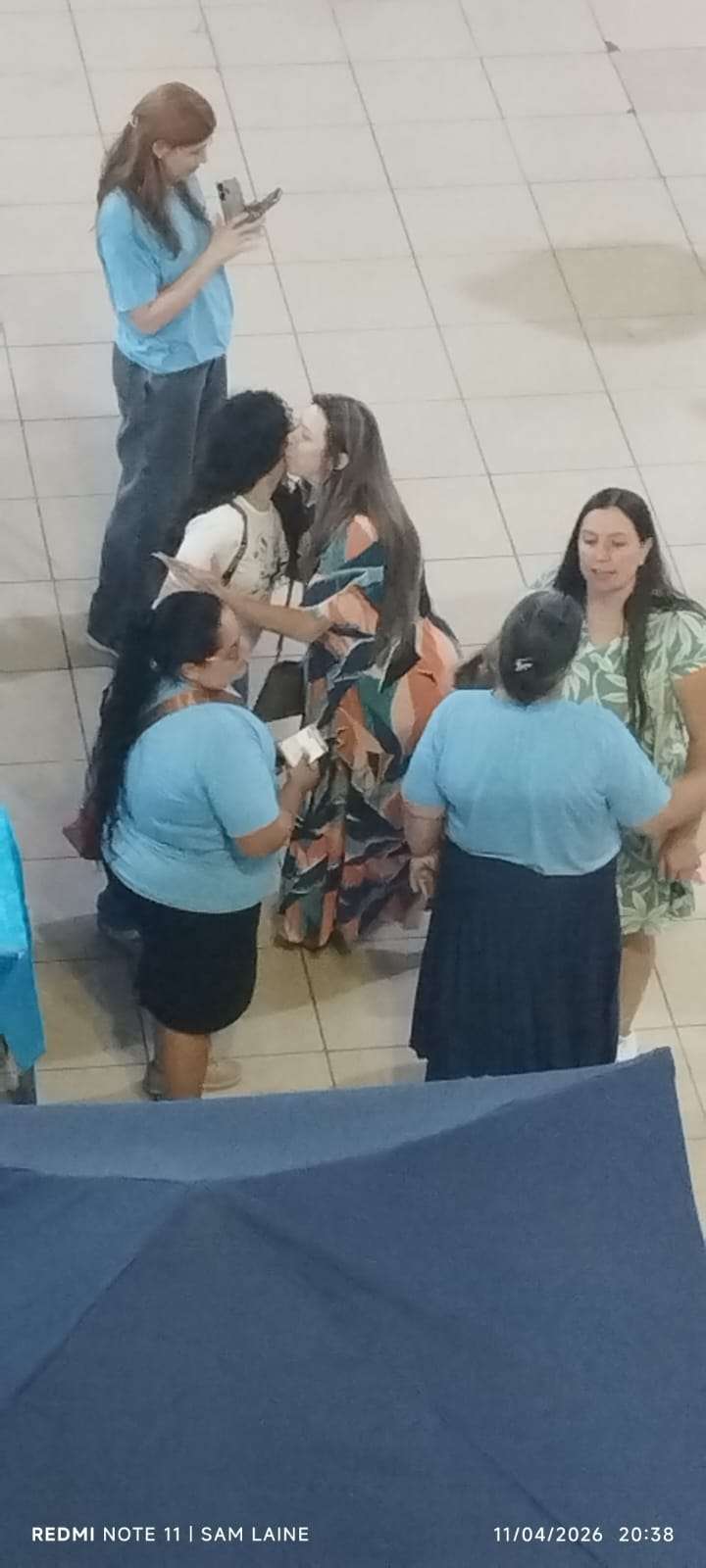 Exposição TEArtes 2026