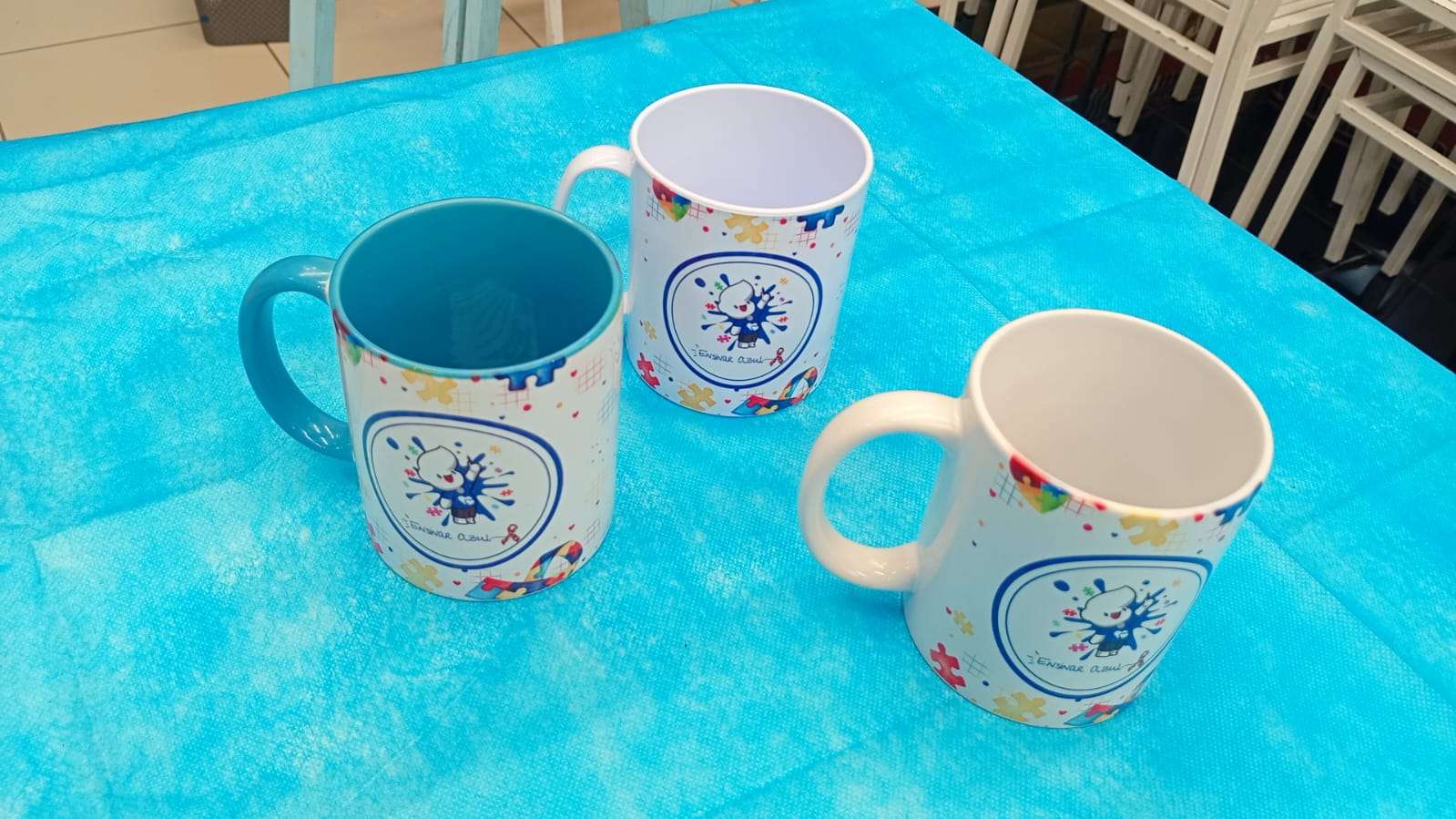 Exposição TEArtes 2026