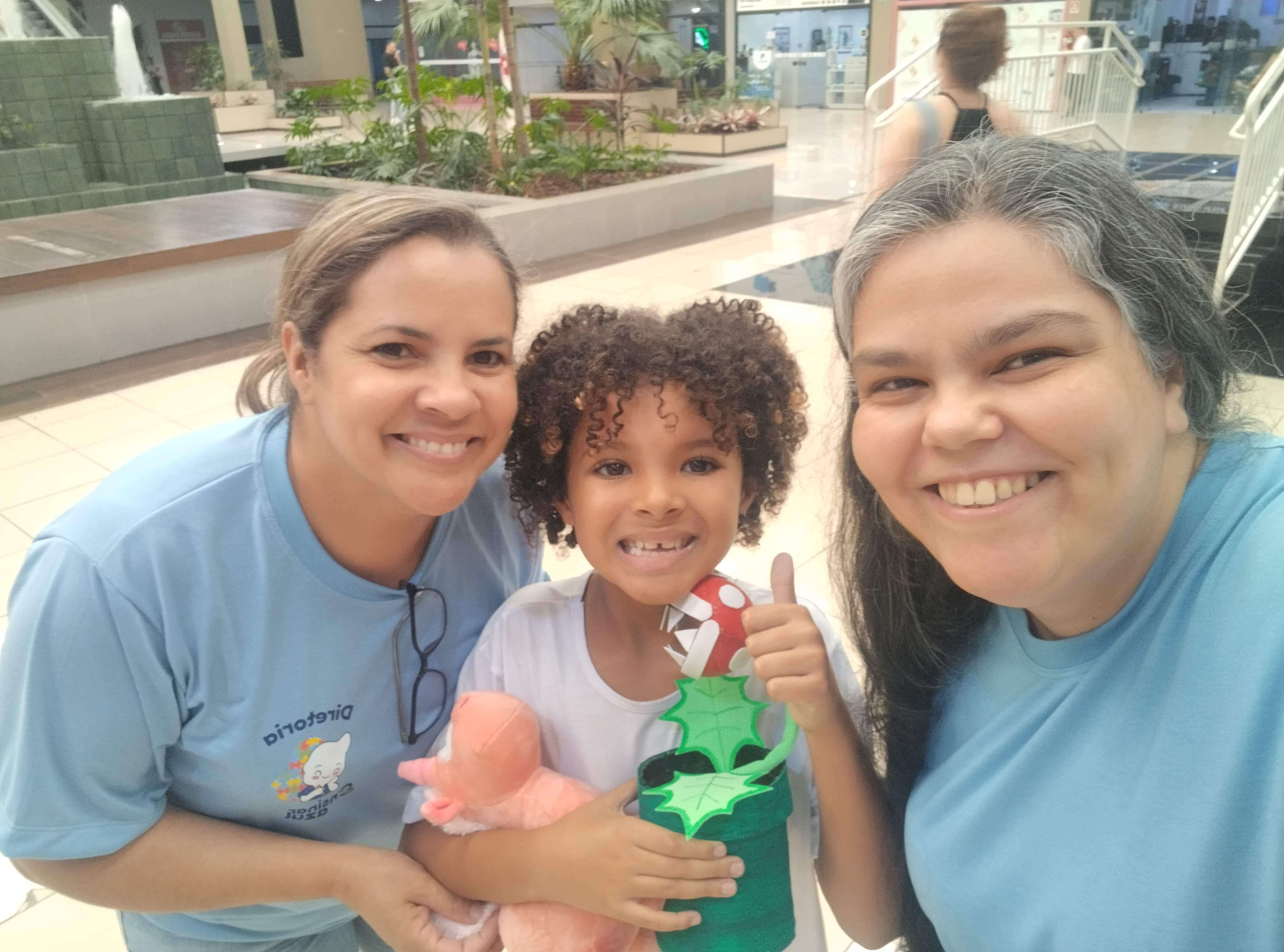 Exposição TEArtes 2026