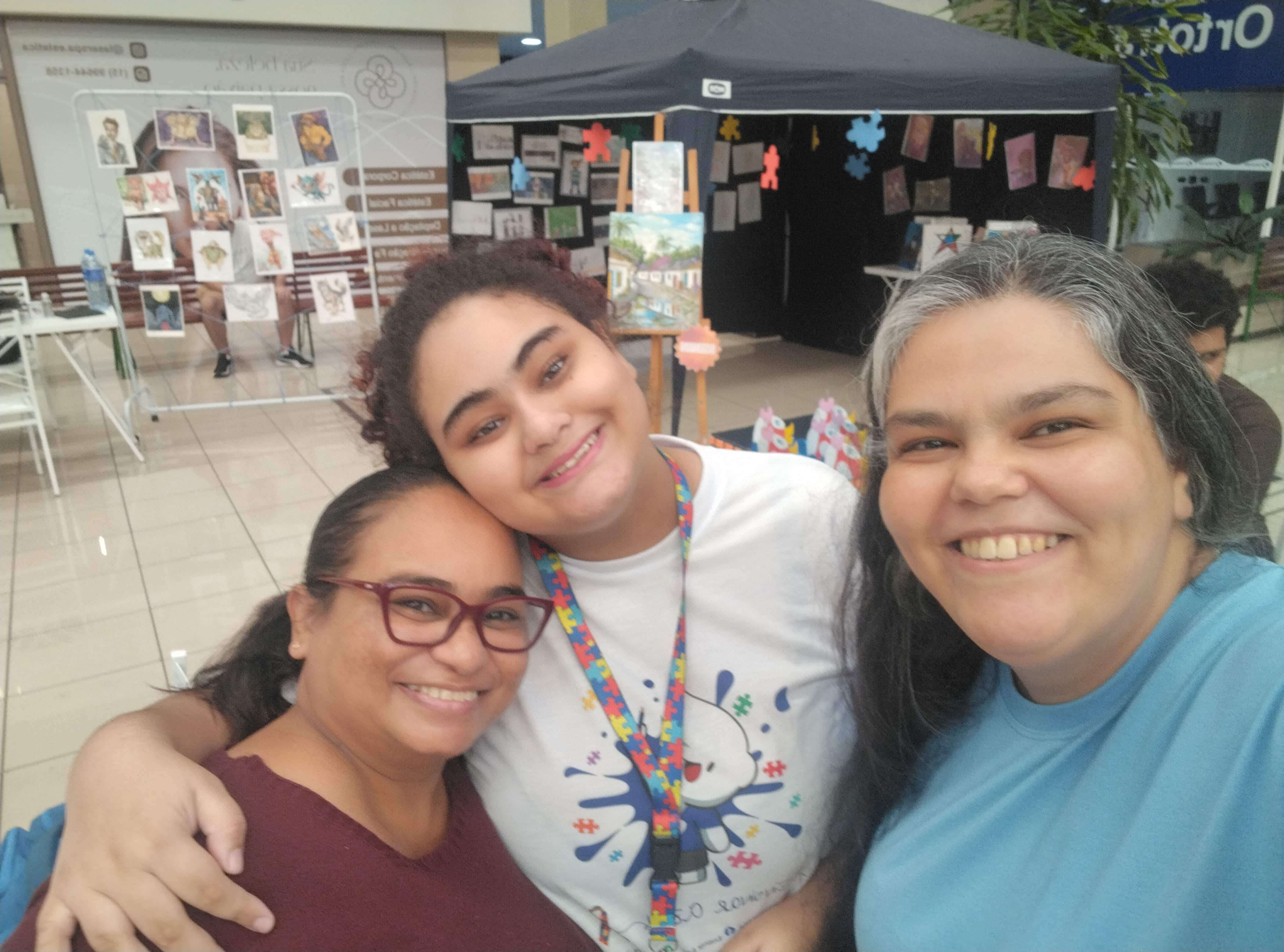 Exposição TEArtes 2026