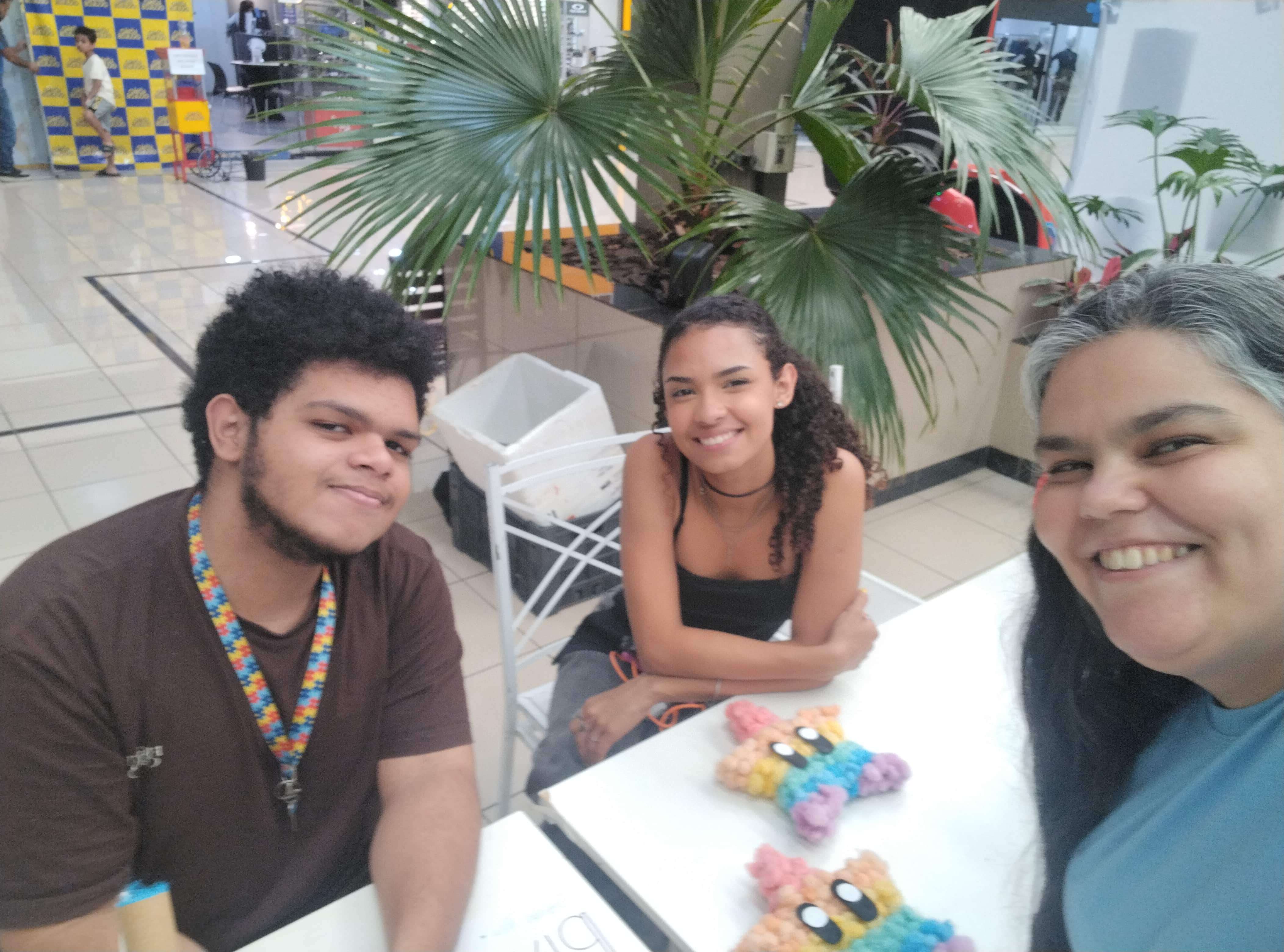 Exposição TEArtes 2026