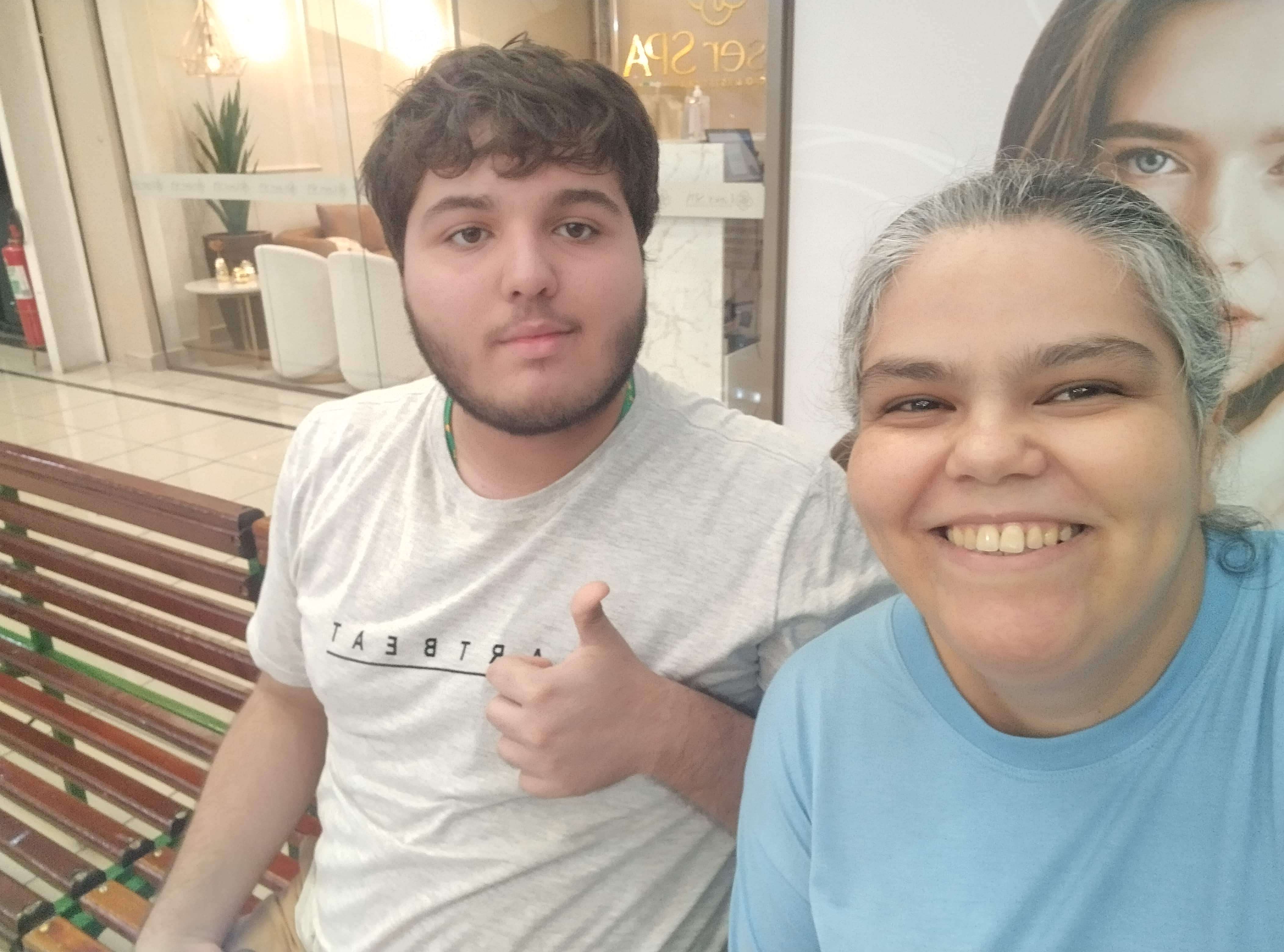 Exposição TEArtes 2026