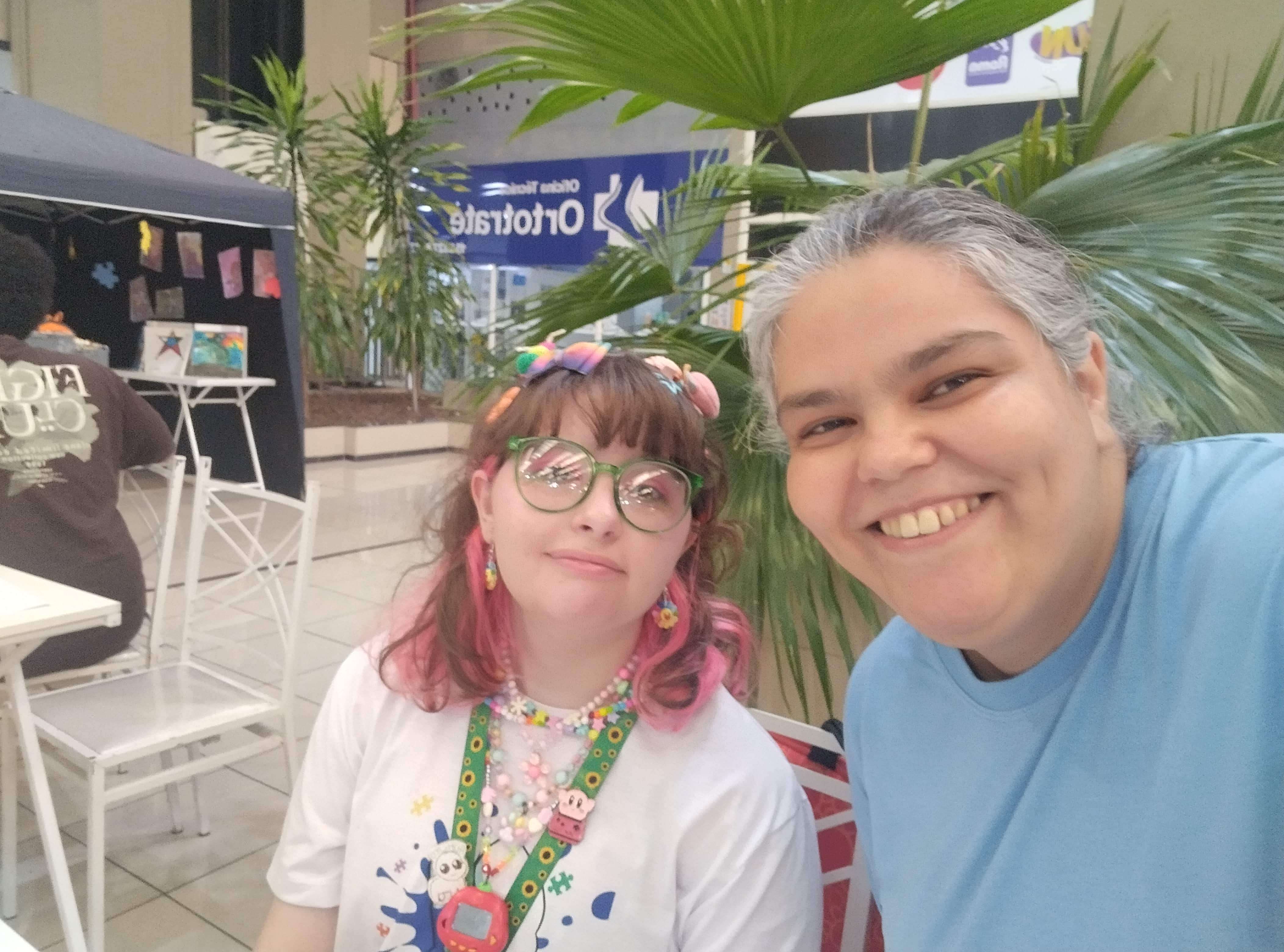 Exposição TEArtes 2026