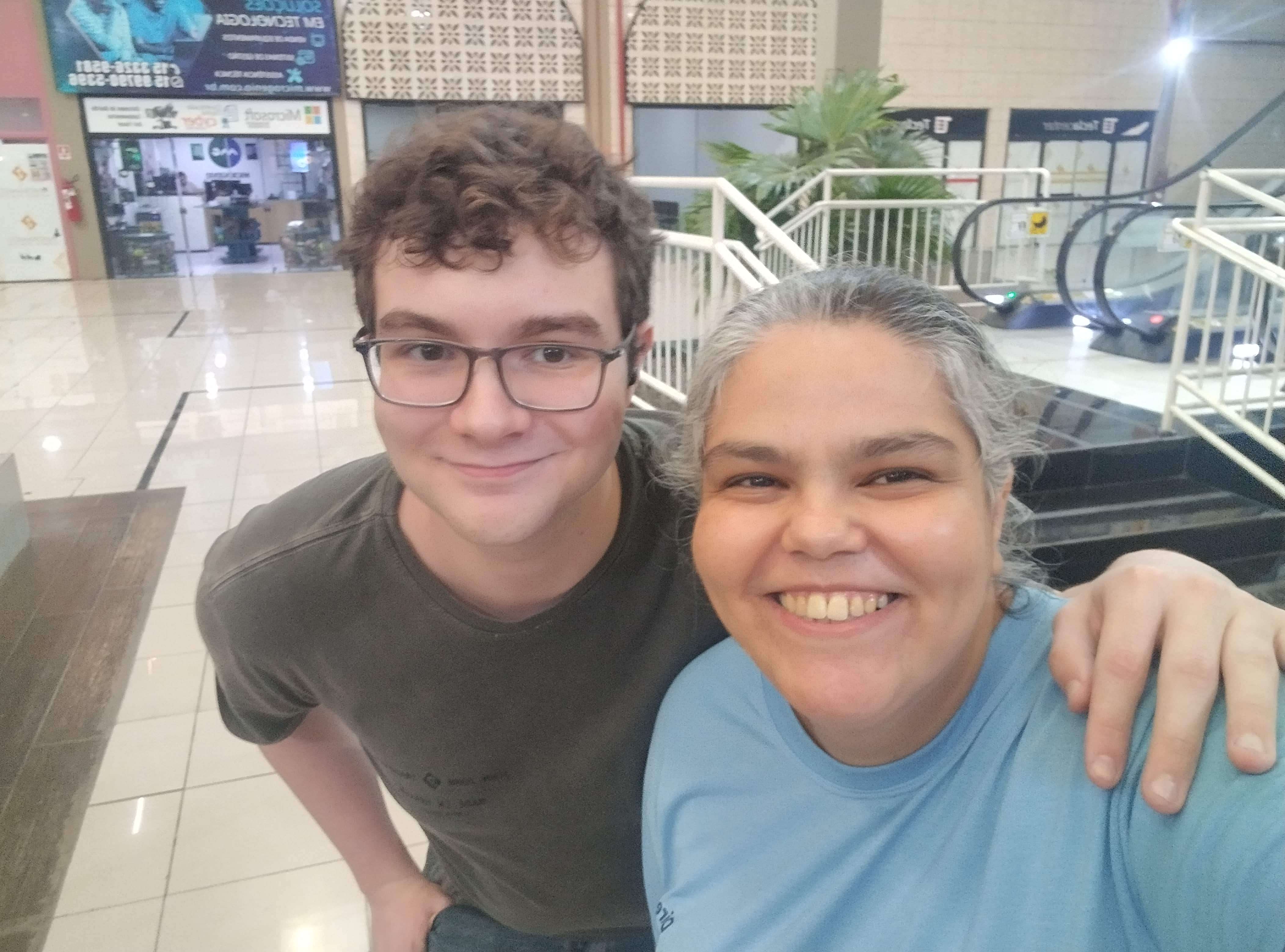 Exposição TEArtes 2026