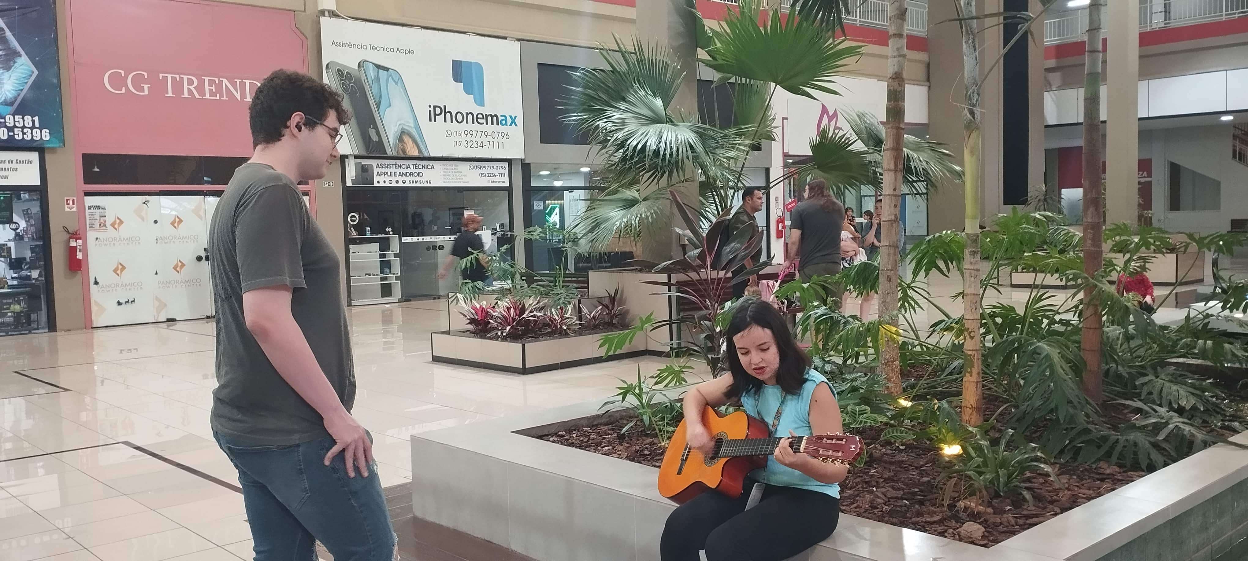 Exposição TEArtes 2026