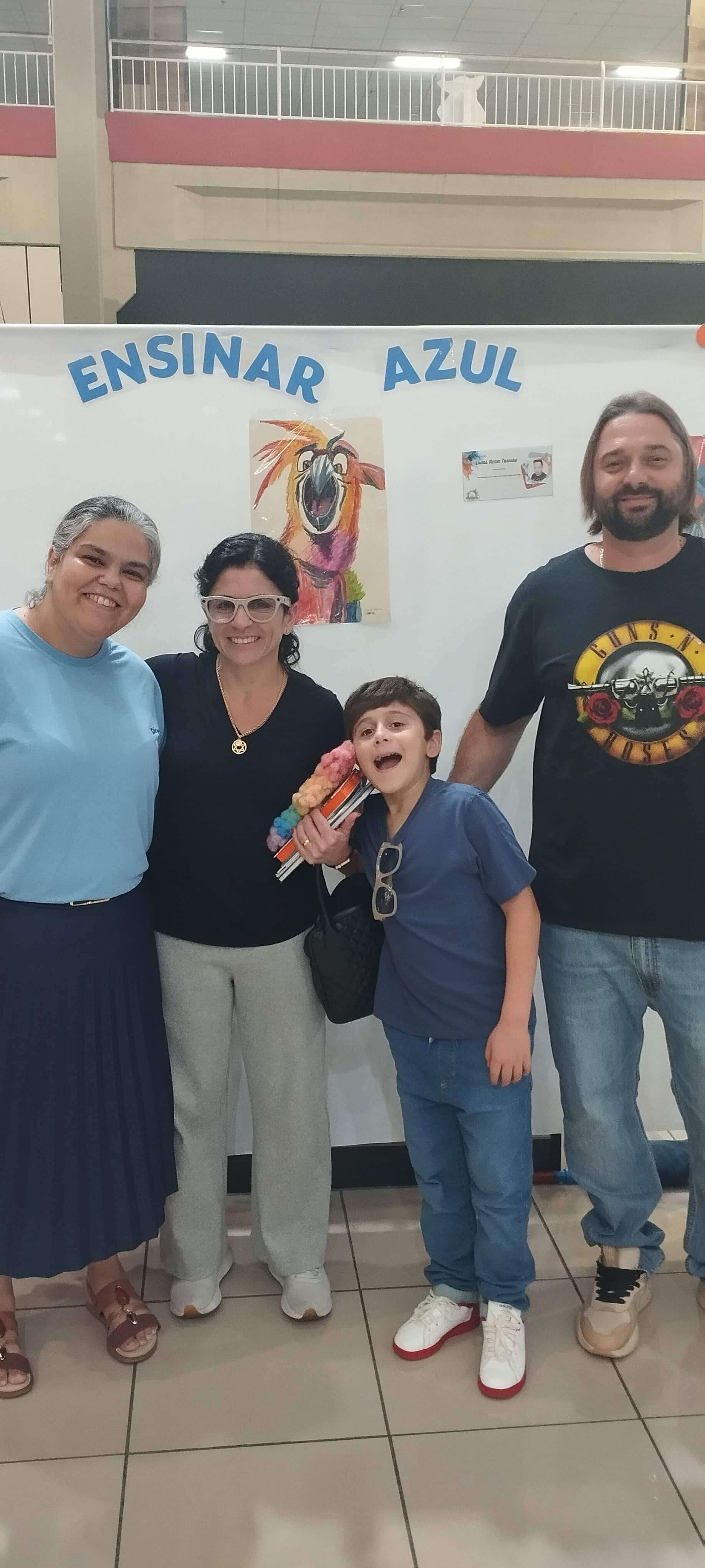 Exposição TEArtes 2026