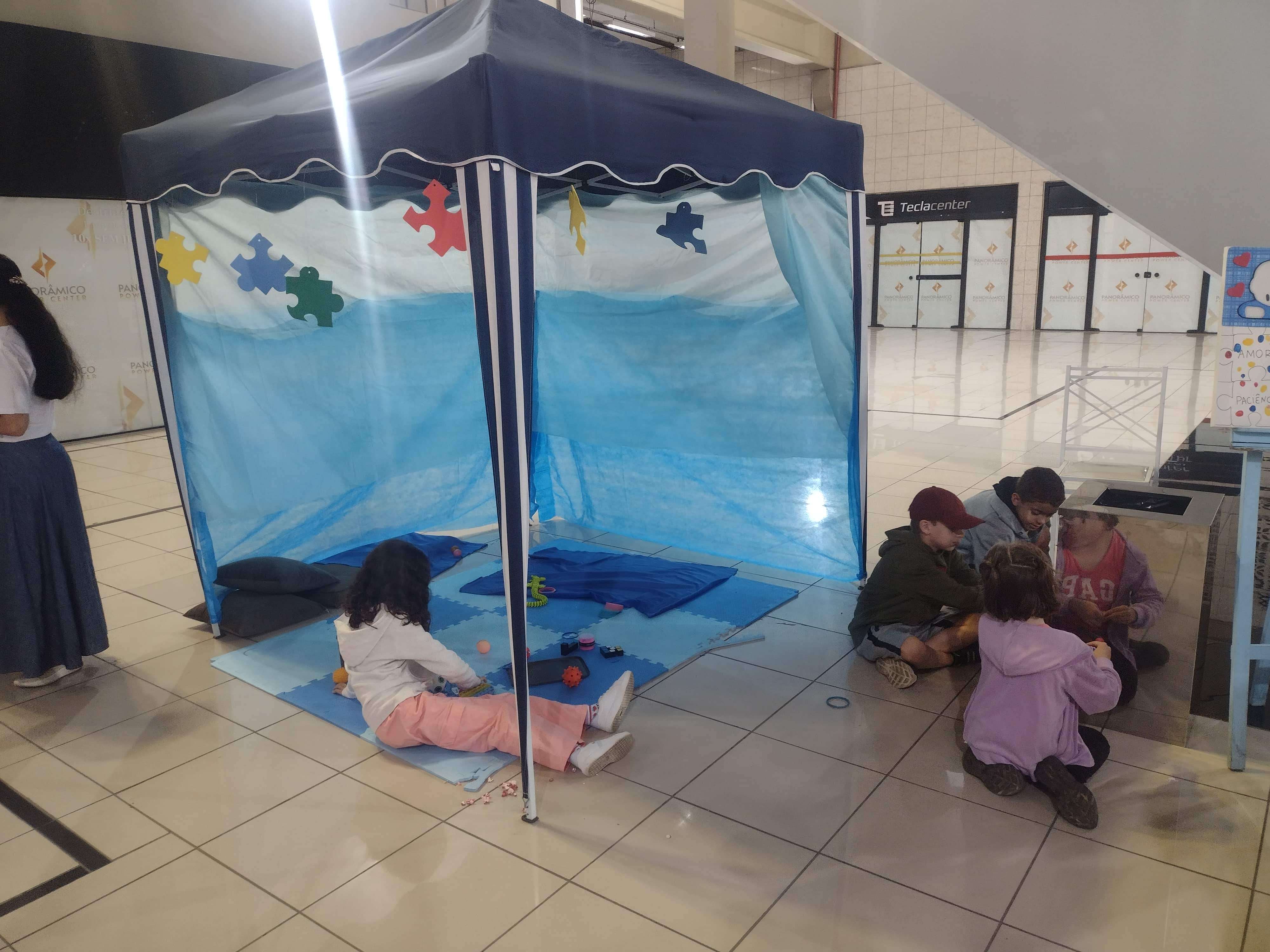 Exposição TEArtes 2026