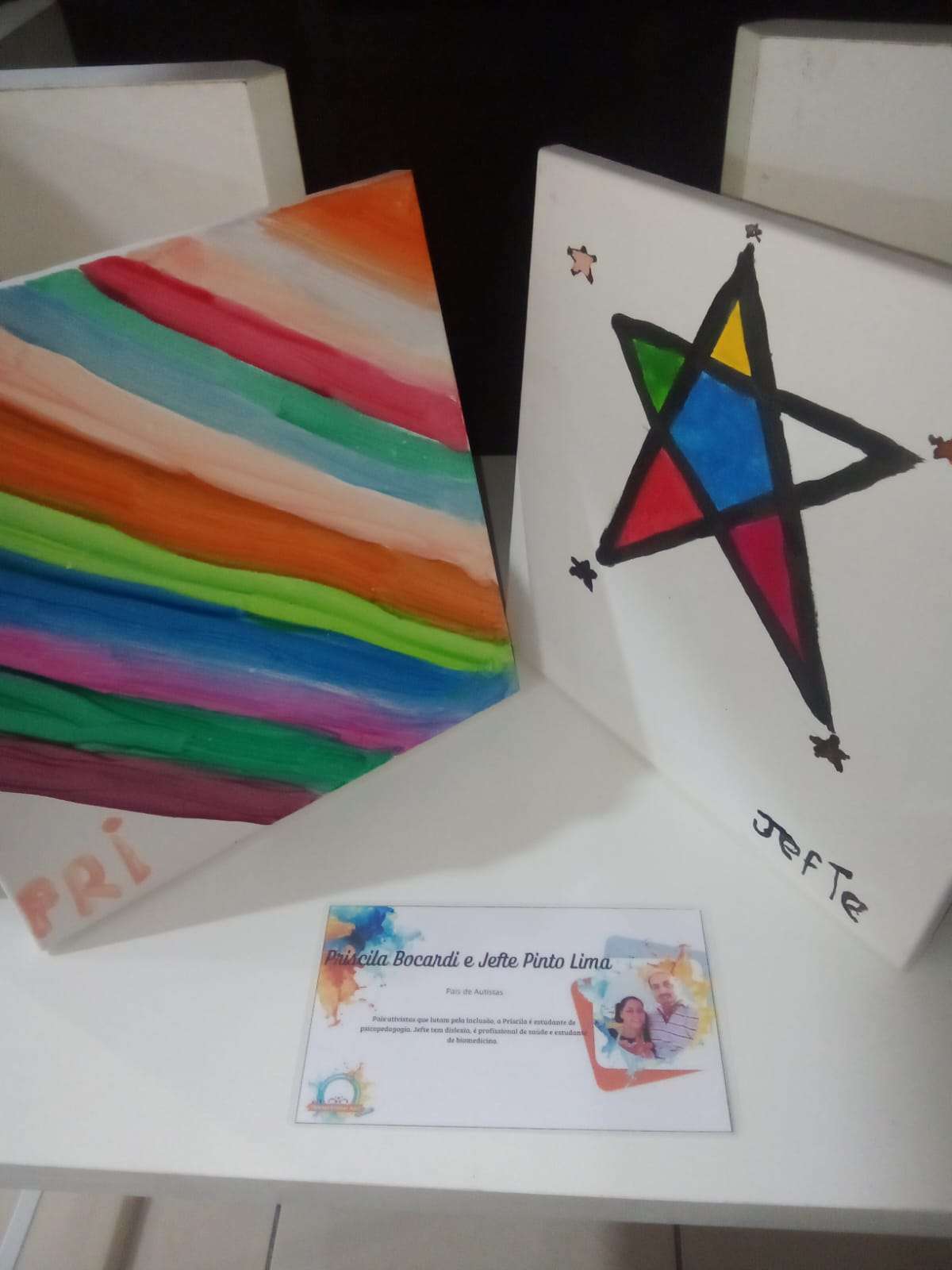 Exposição TEArtes 2026