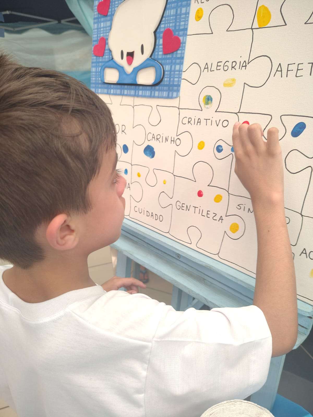 Exposição TEArtes 2026