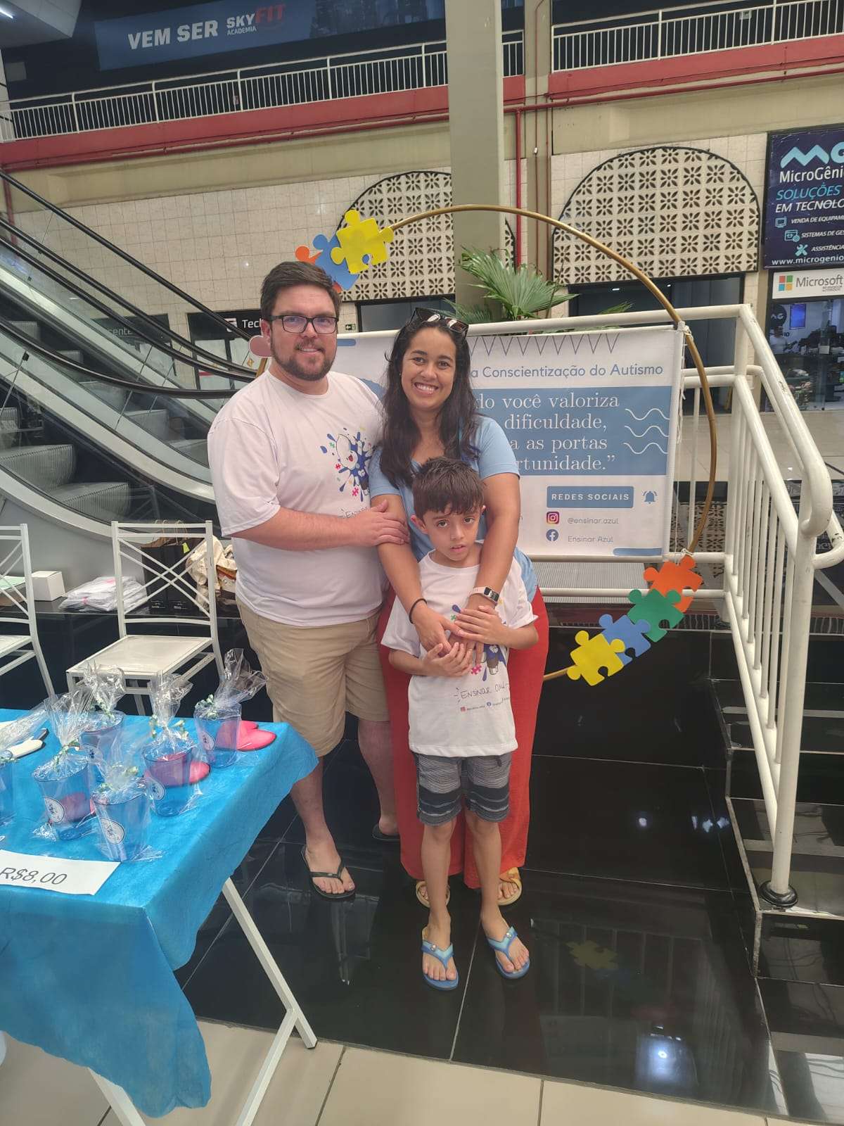 Exposição TEArtes 2026