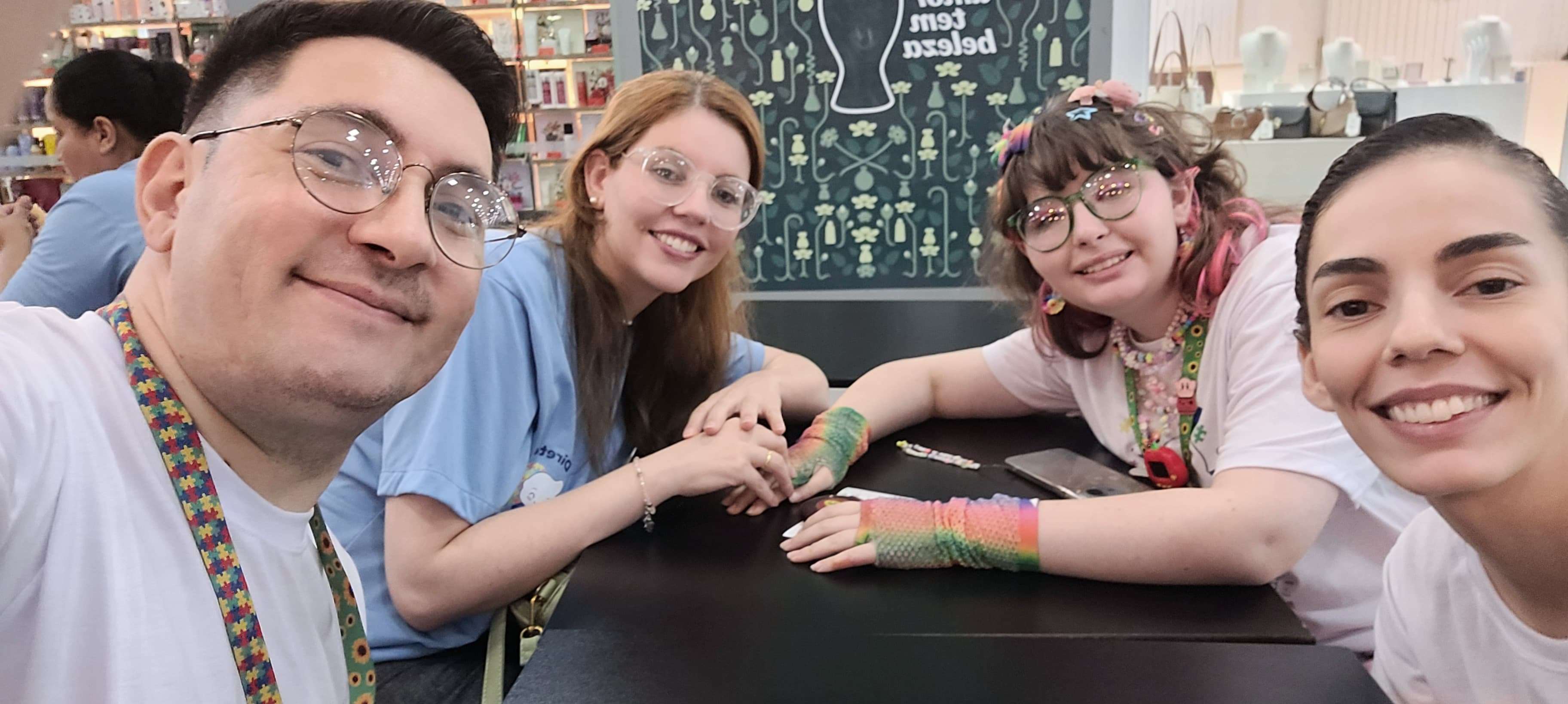 Exposição TEArtes 2026