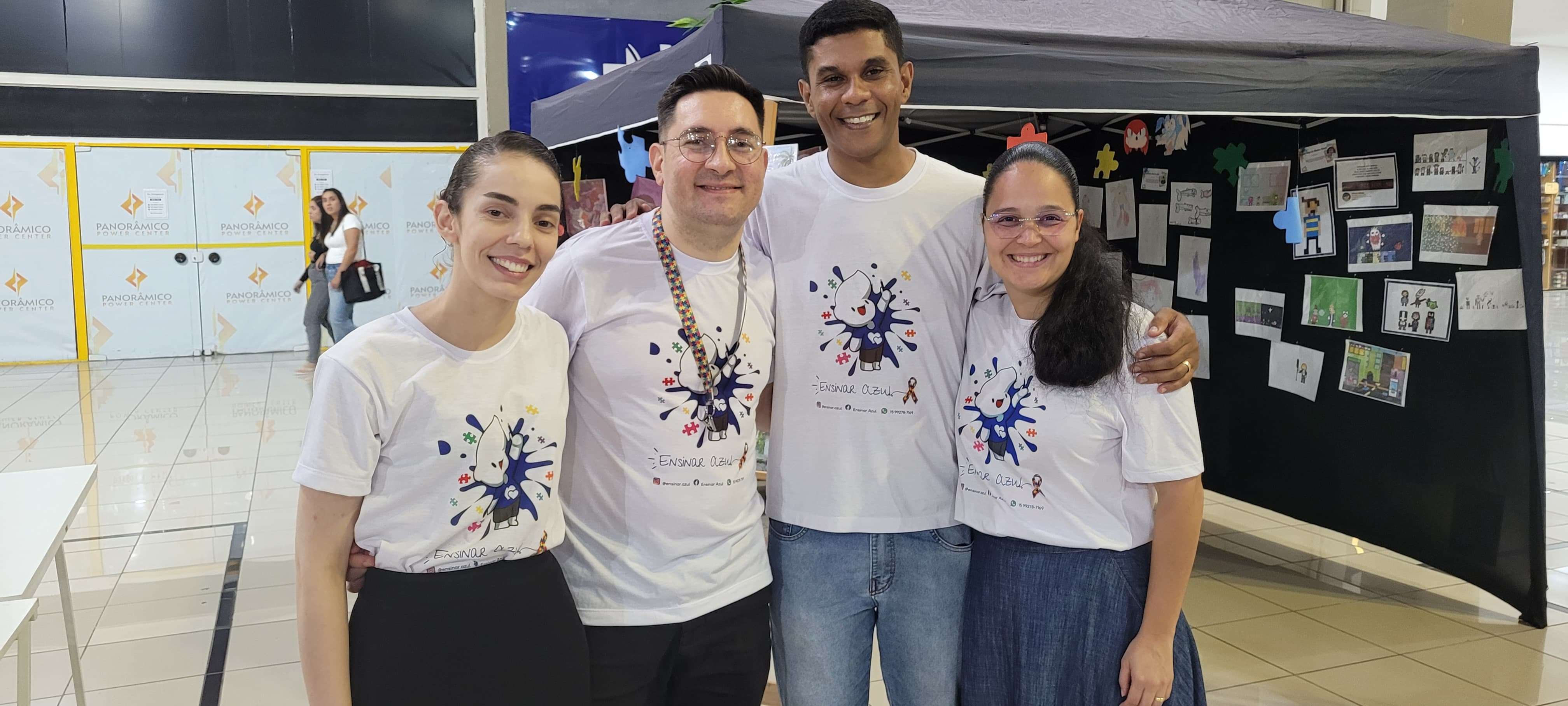 Exposição TEArtes 2026