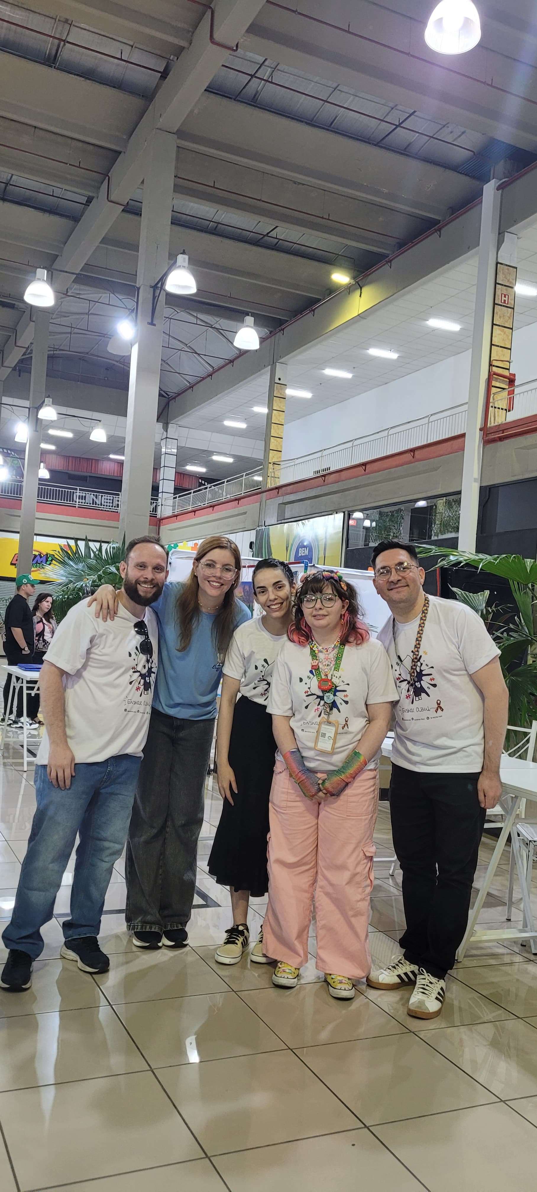 Exposição TEArtes 2026