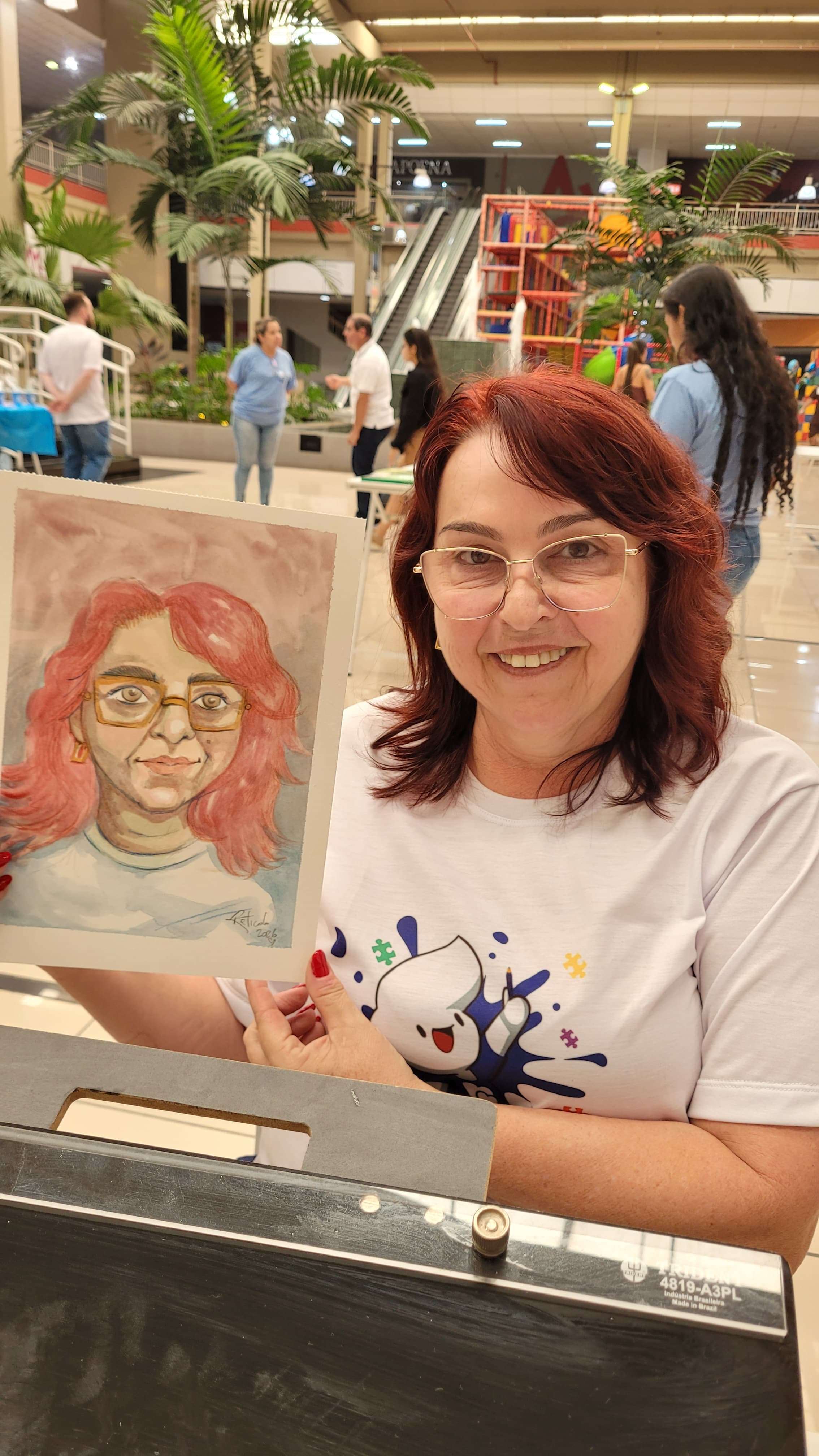 Exposição TEArtes 2026