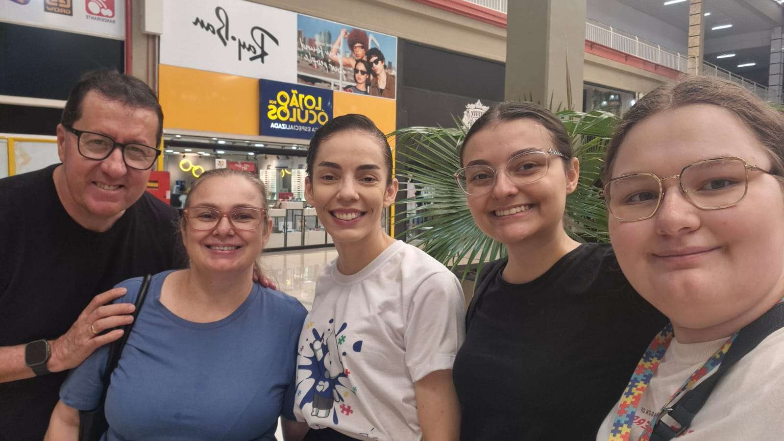 Exposição TEArtes 2026