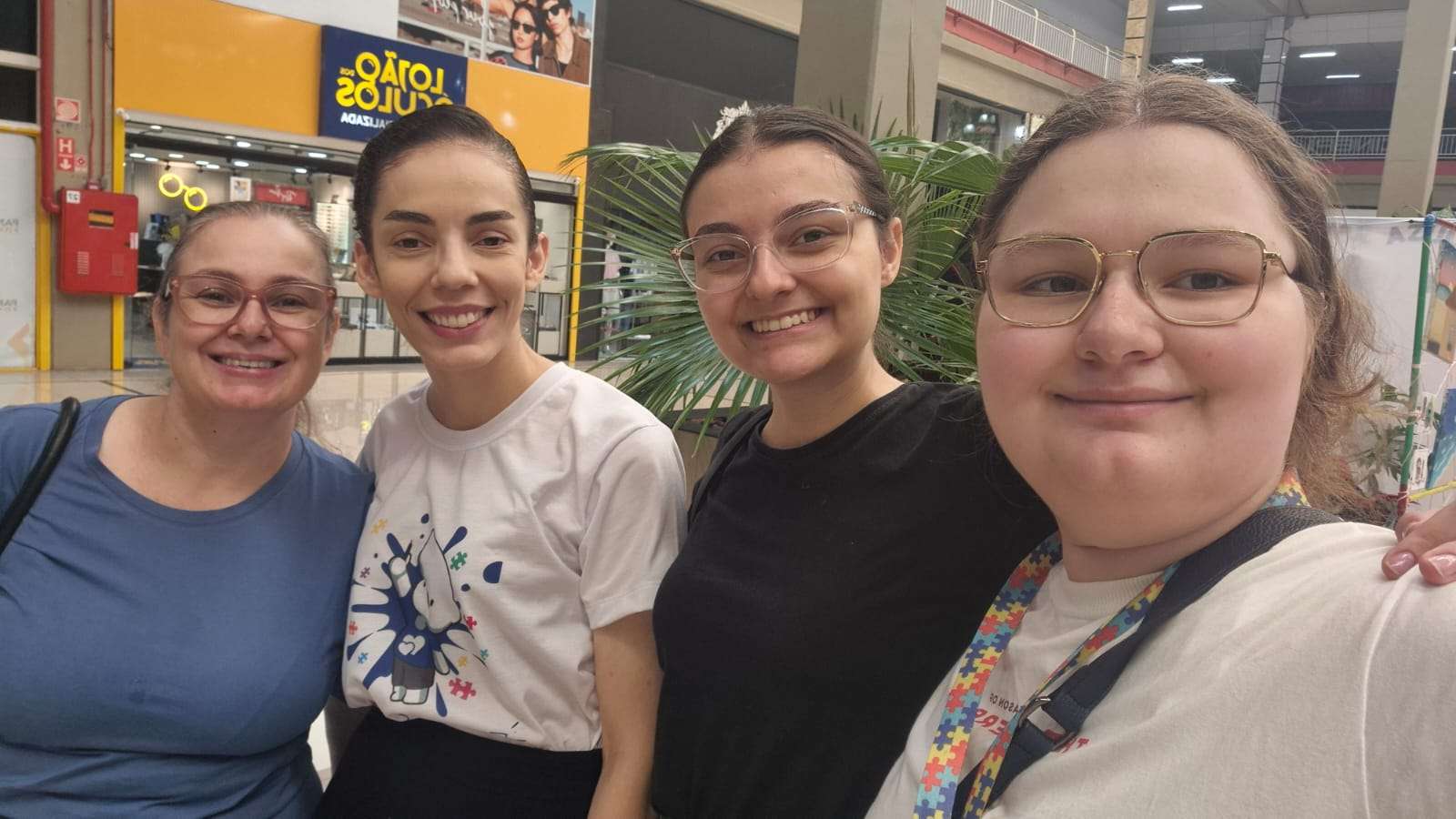 Exposição TEArtes 2026