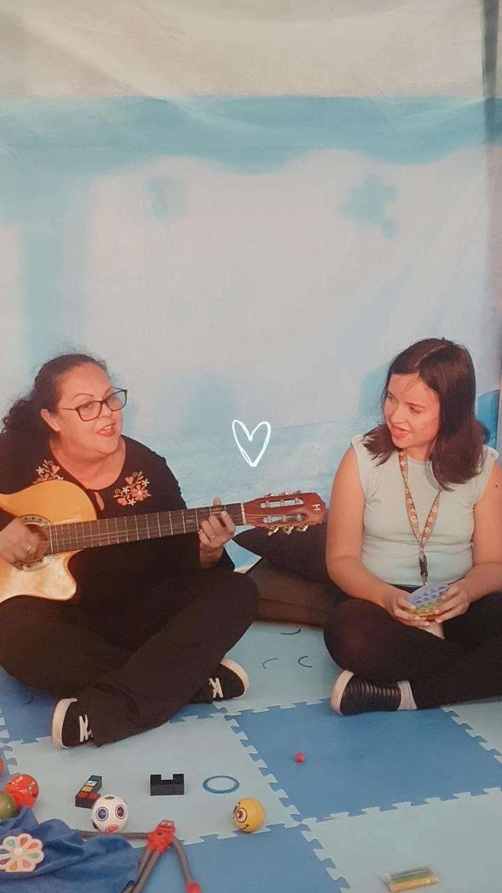 Exposição TEArtes 2026