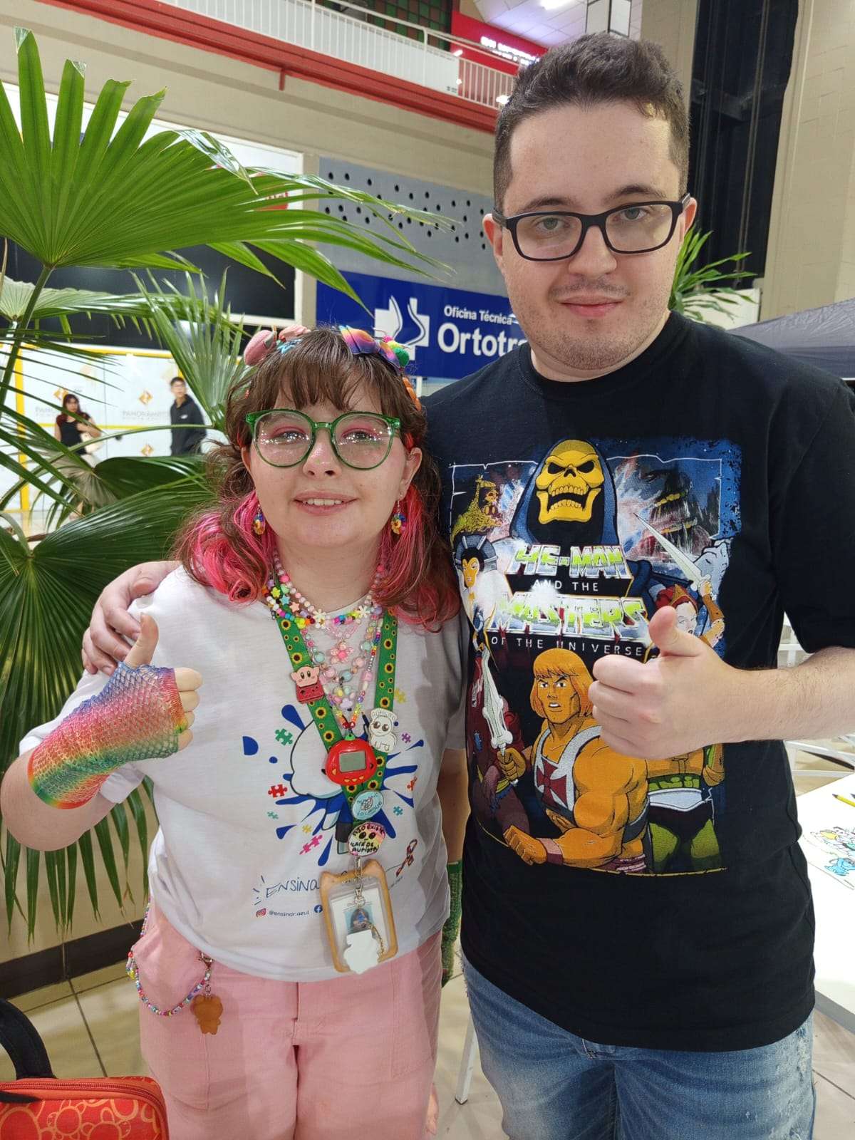 Exposição TEArtes 2026