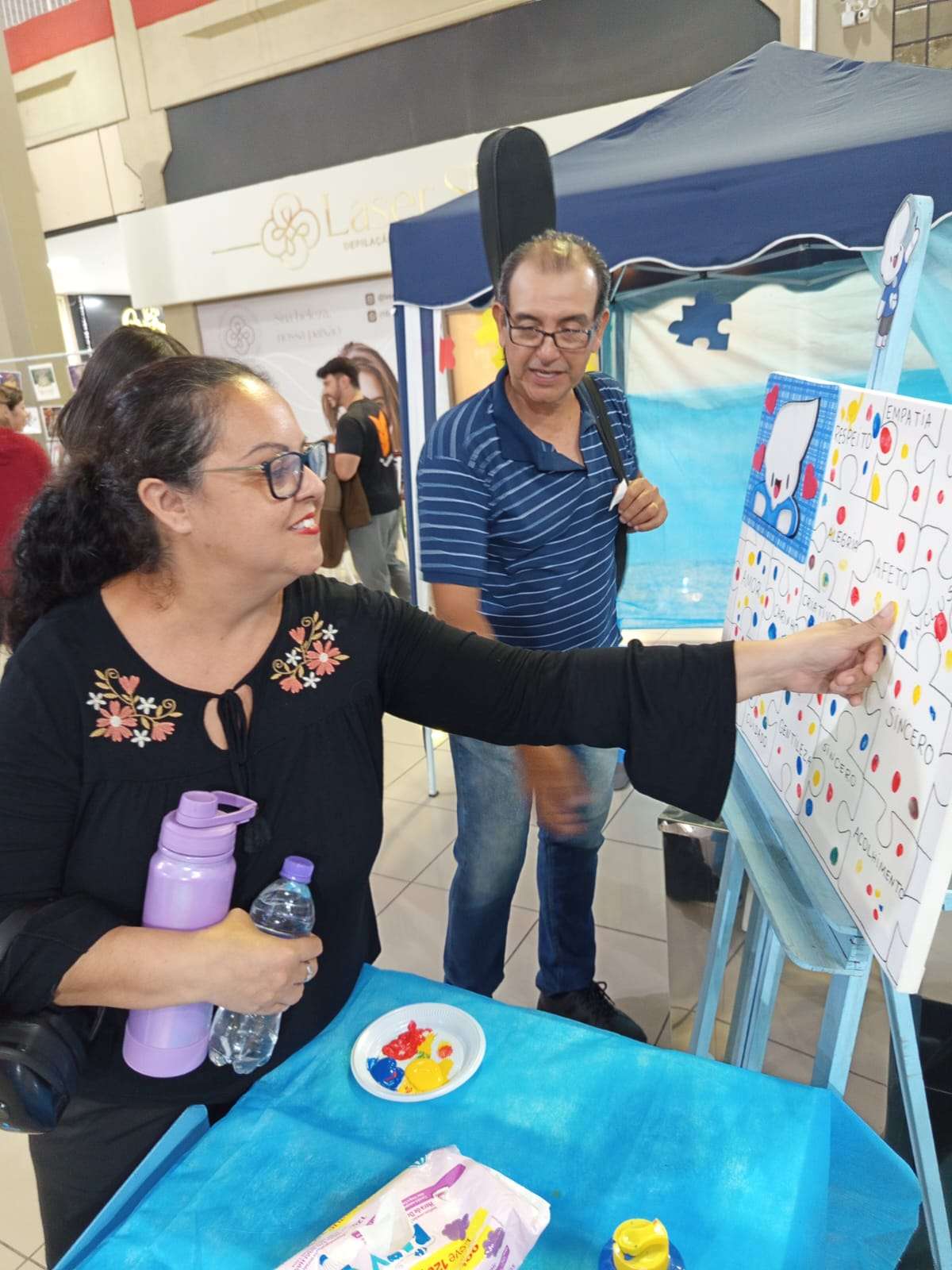 Exposição TEArtes 2026