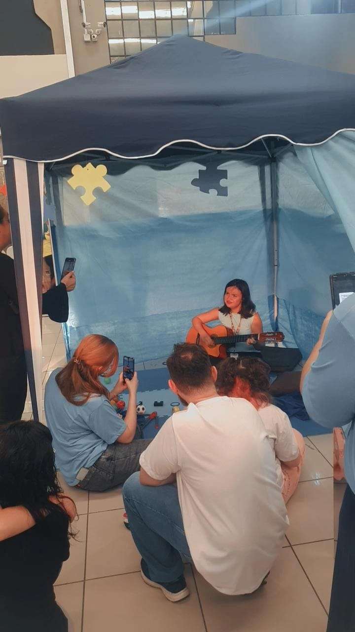 Exposição TEArtes 2026