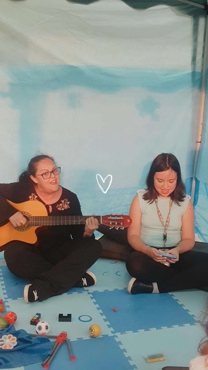 Exposição TEArtes 2026