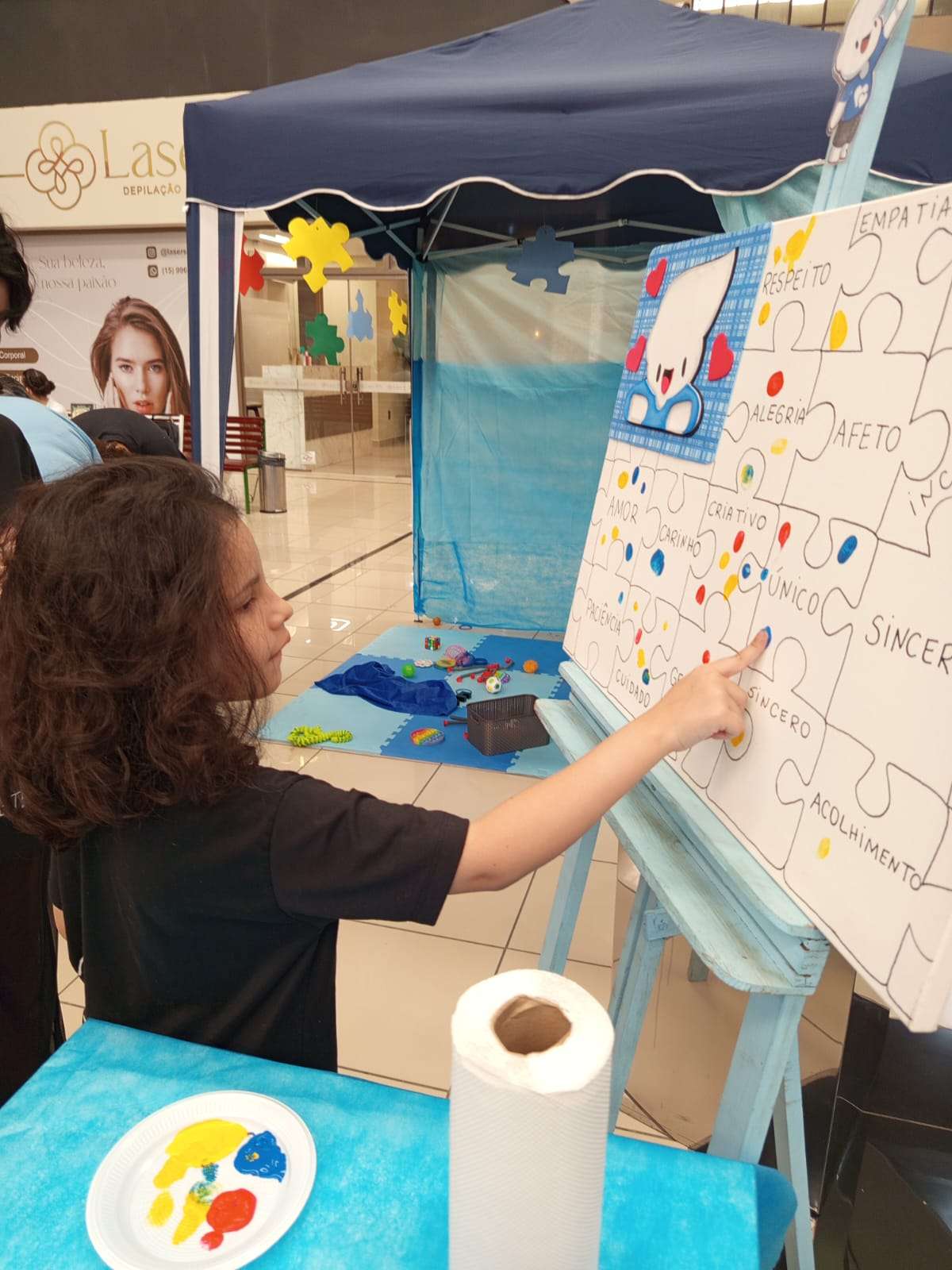 Exposição TEArtes 2026