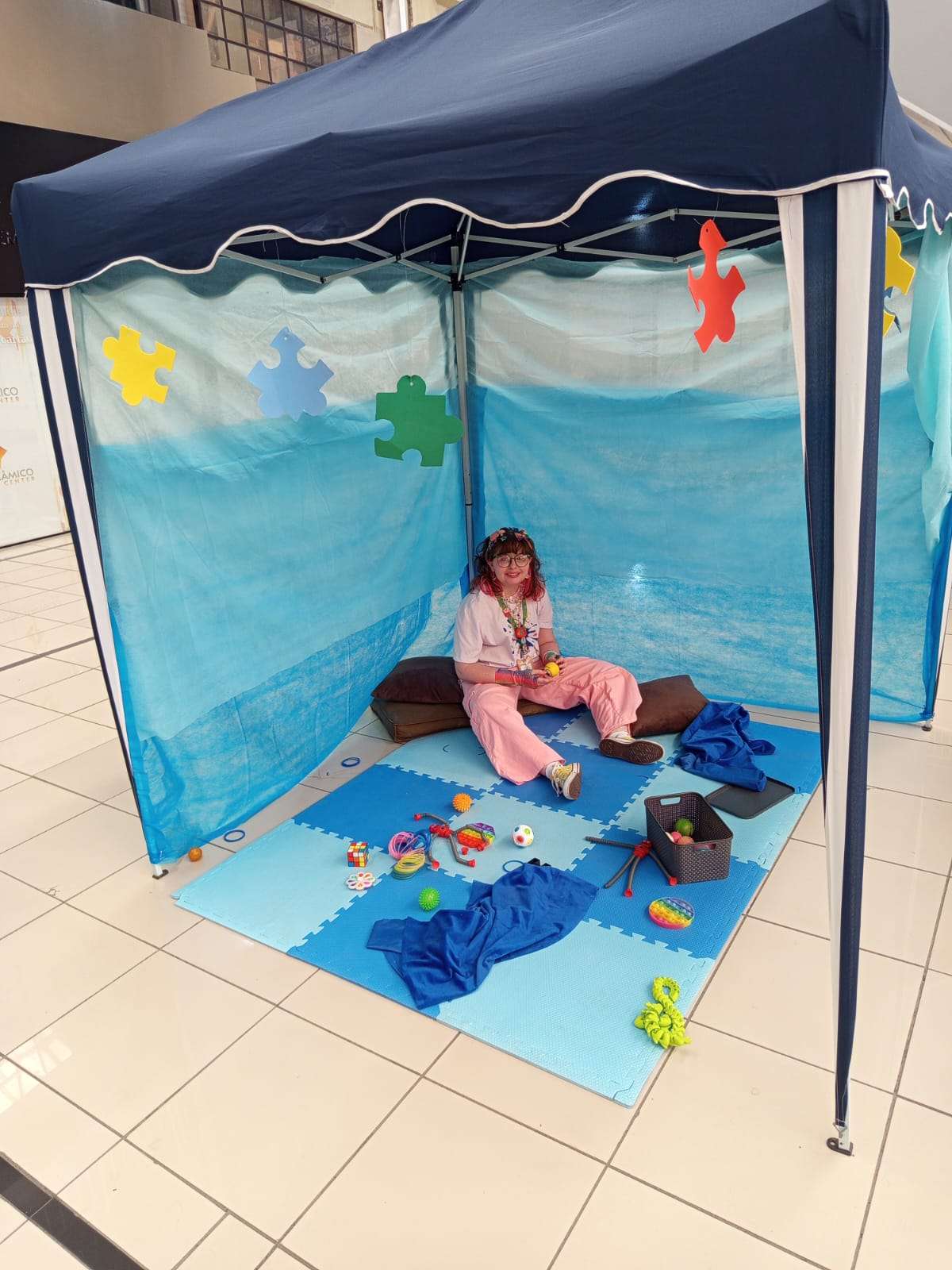 Exposição TEArtes 2026