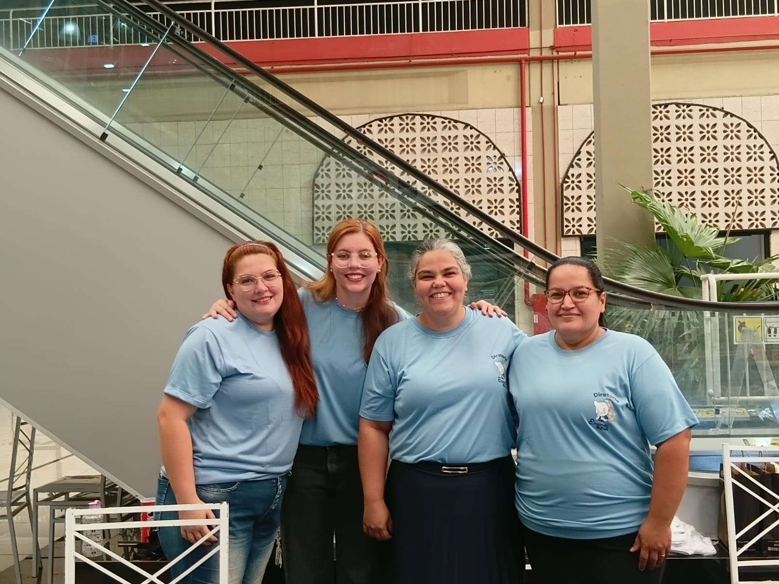 Exposição TEArtes 2026