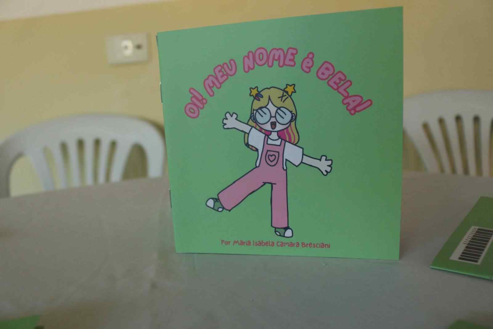 Palestra: Autismo, um novo olhar