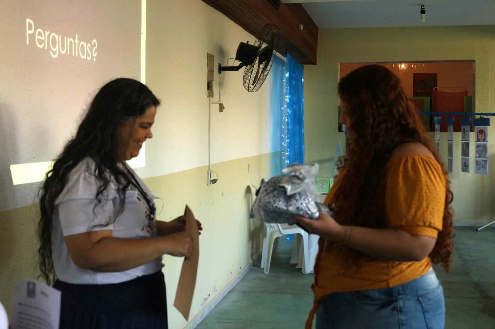 Palestra: Autismo, um novo olhar