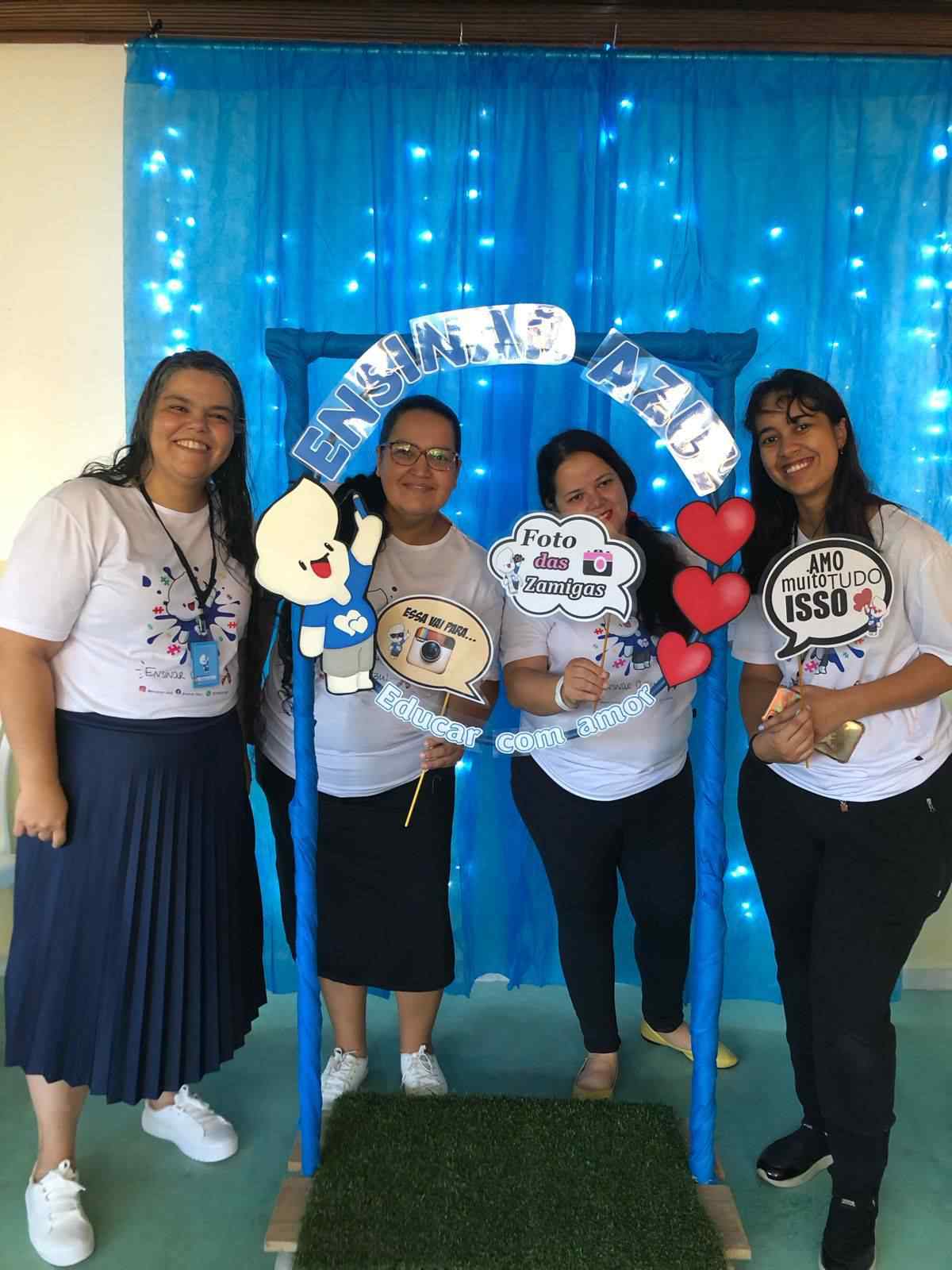 Palestra: Autismo, um novo olhar