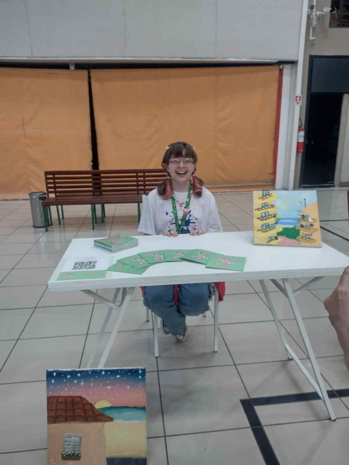 Exposição TEArtes 2024