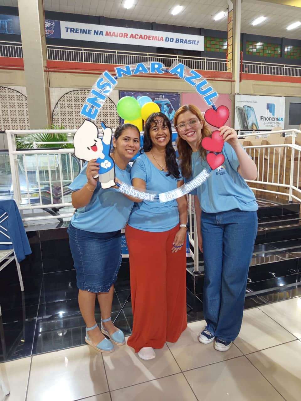 Exposição TEArtes 2025