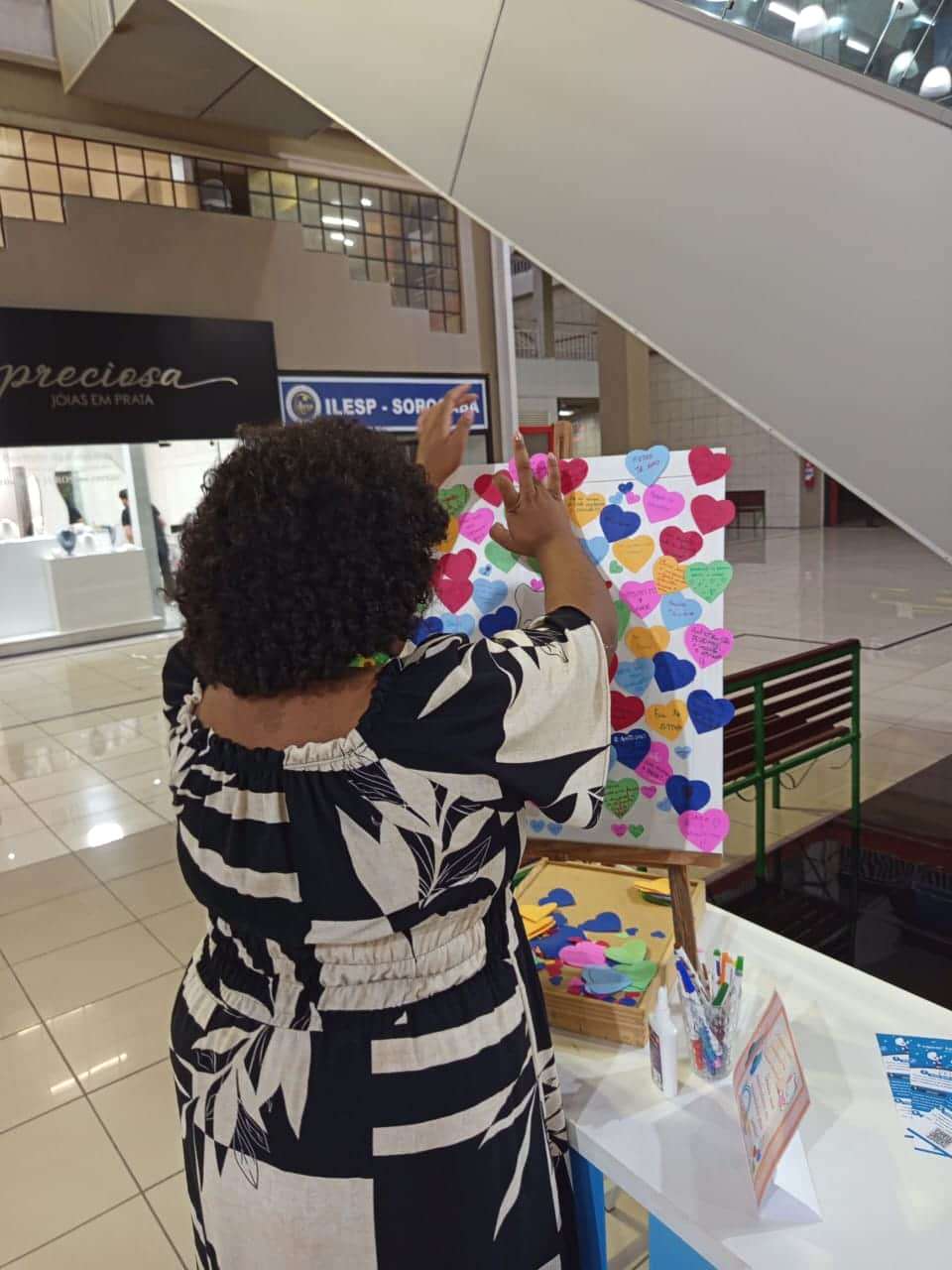 Exposição TEArtes 2025