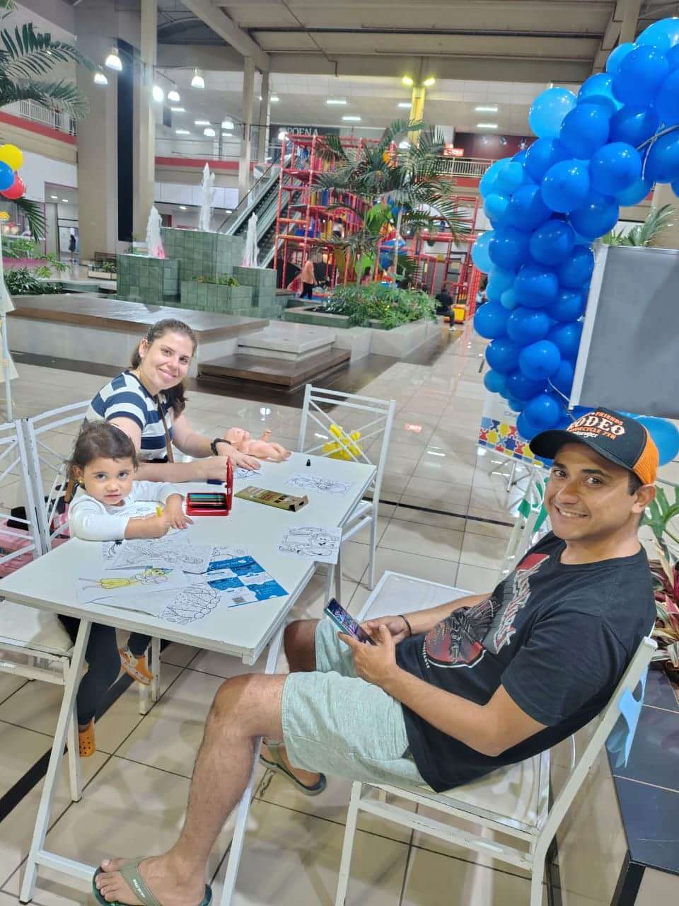 Exposição TEArtes 2025