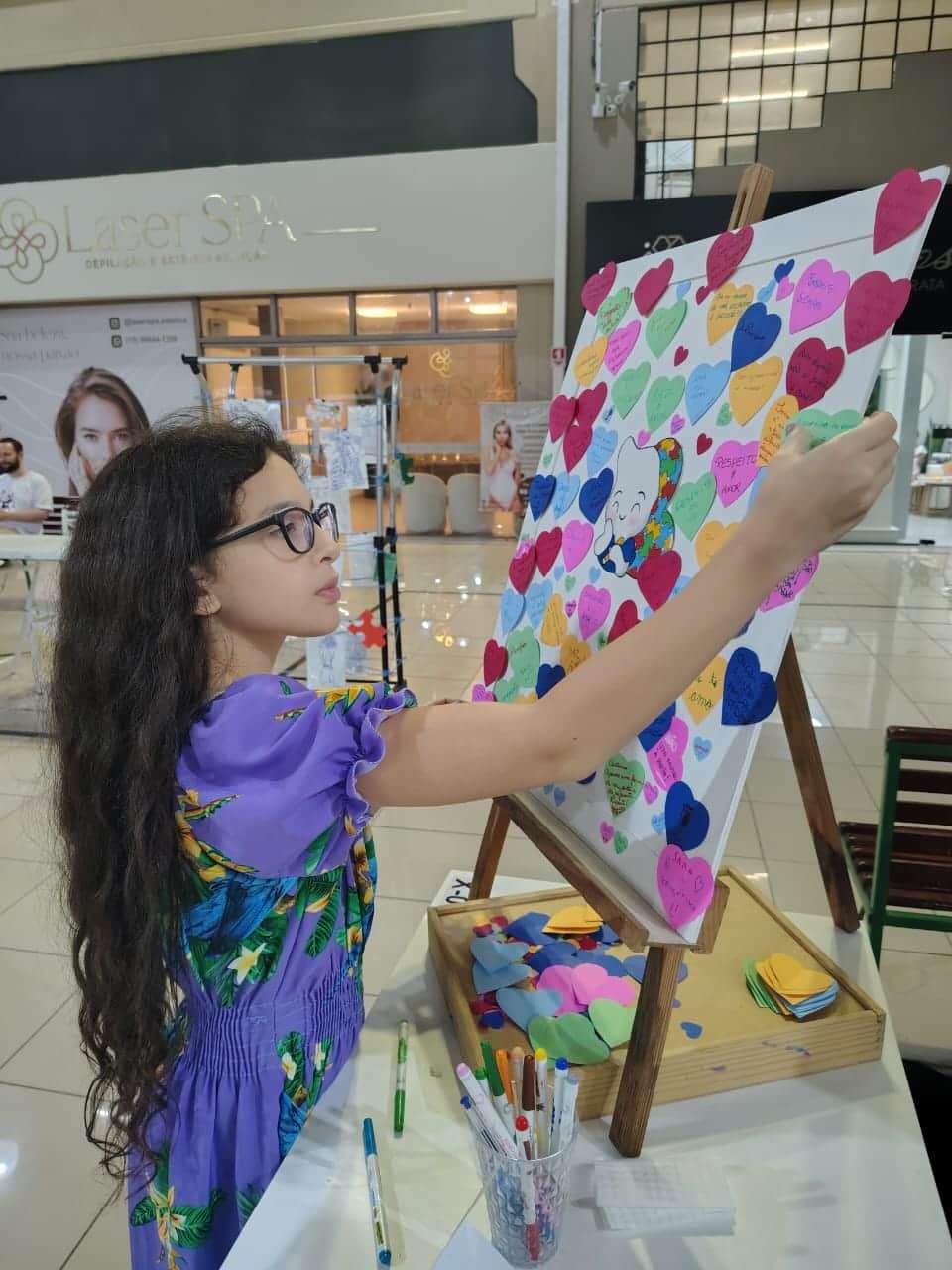 Exposição TEArtes 2025