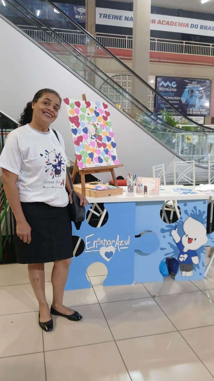 Exposição TEArtes 2025