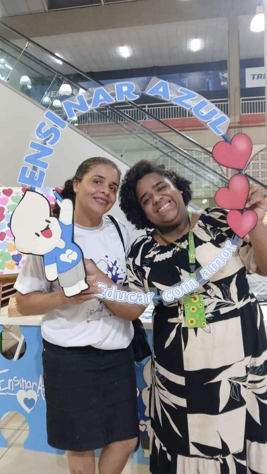 Exposição TEArtes 2025