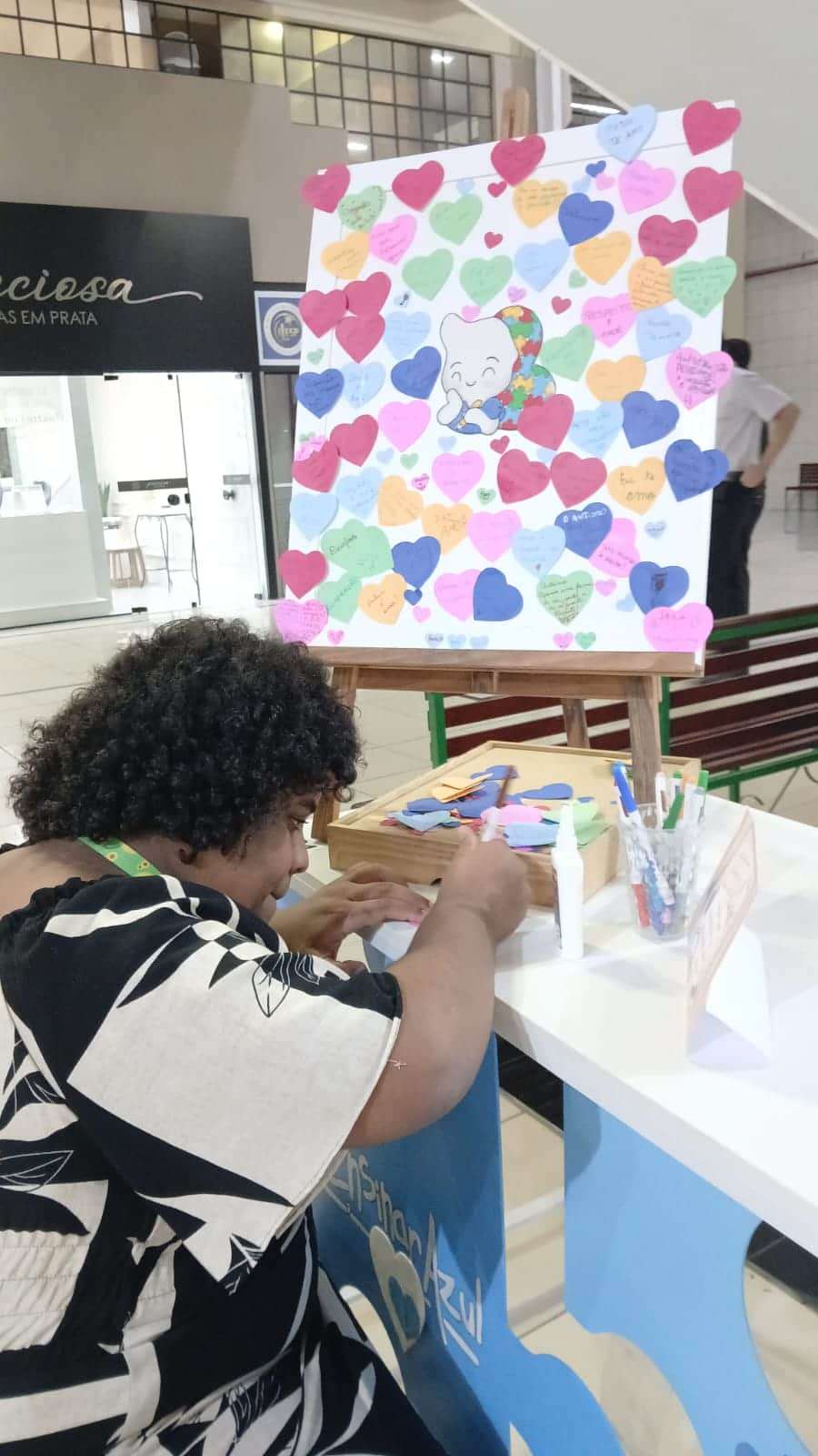 Exposição TEArtes 2025