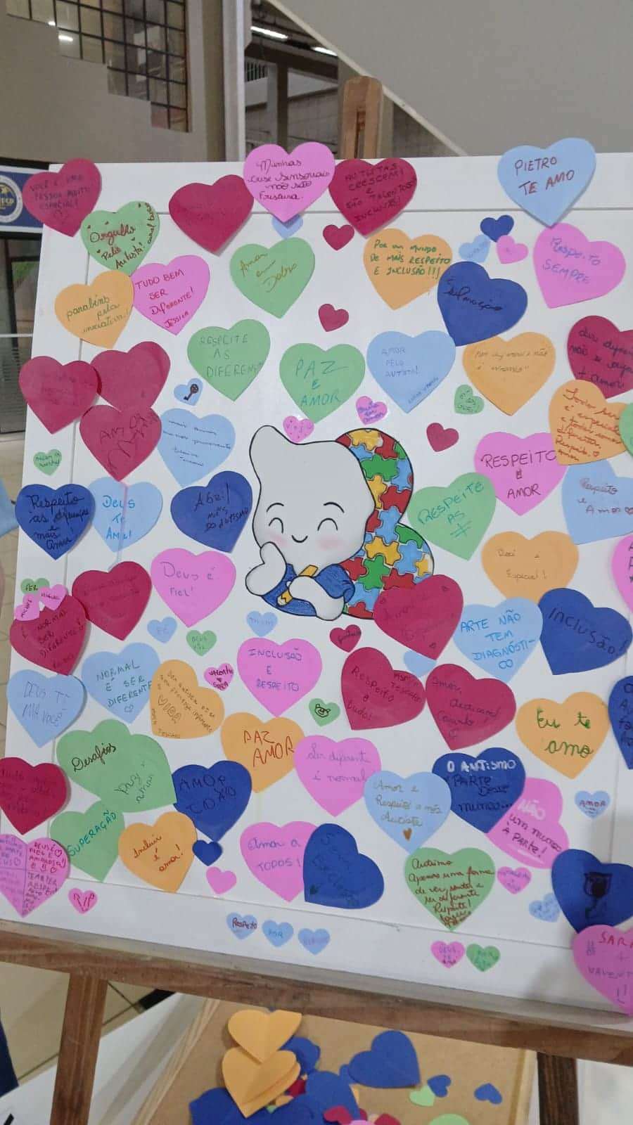 Exposição TEArtes 2025