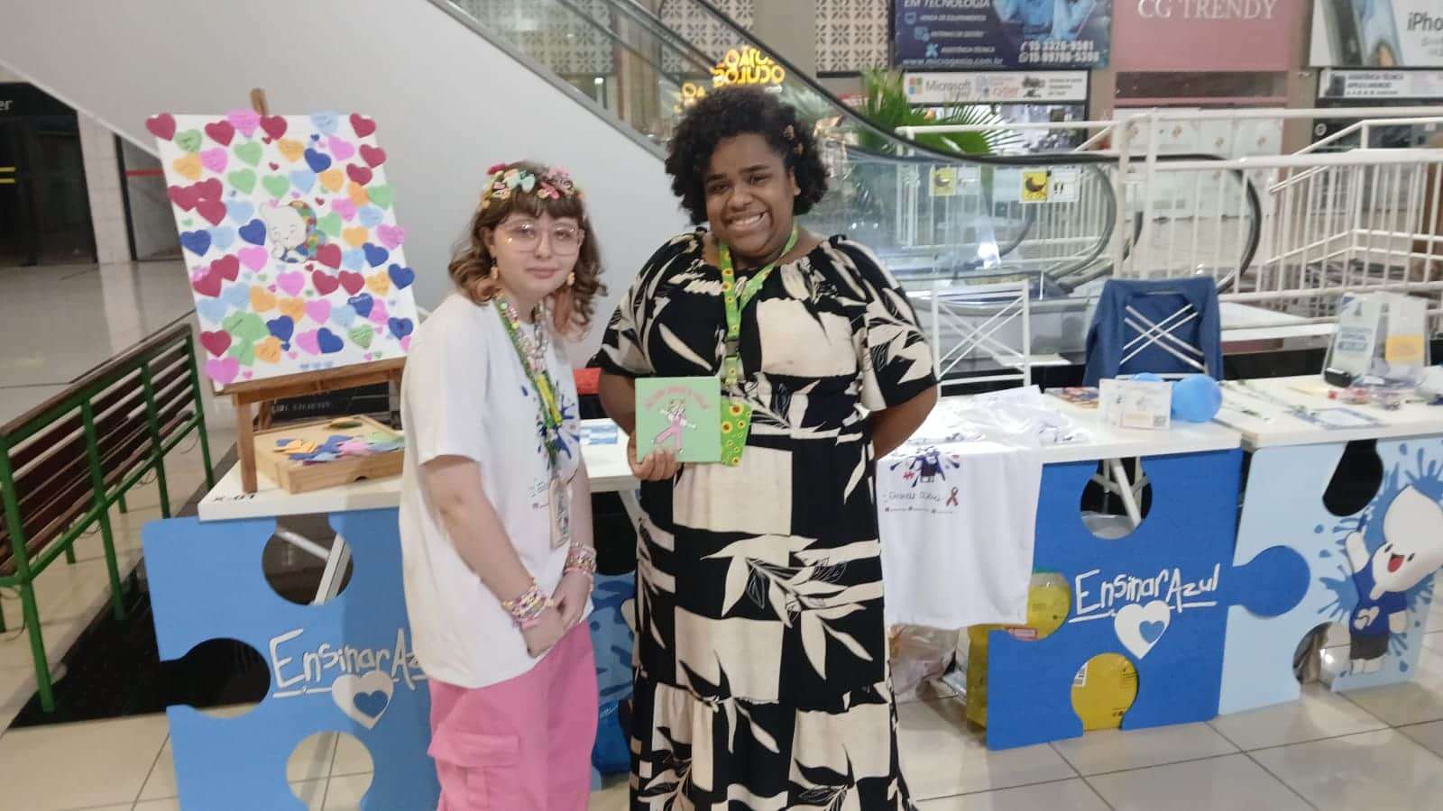 Exposição TEArtes 2025