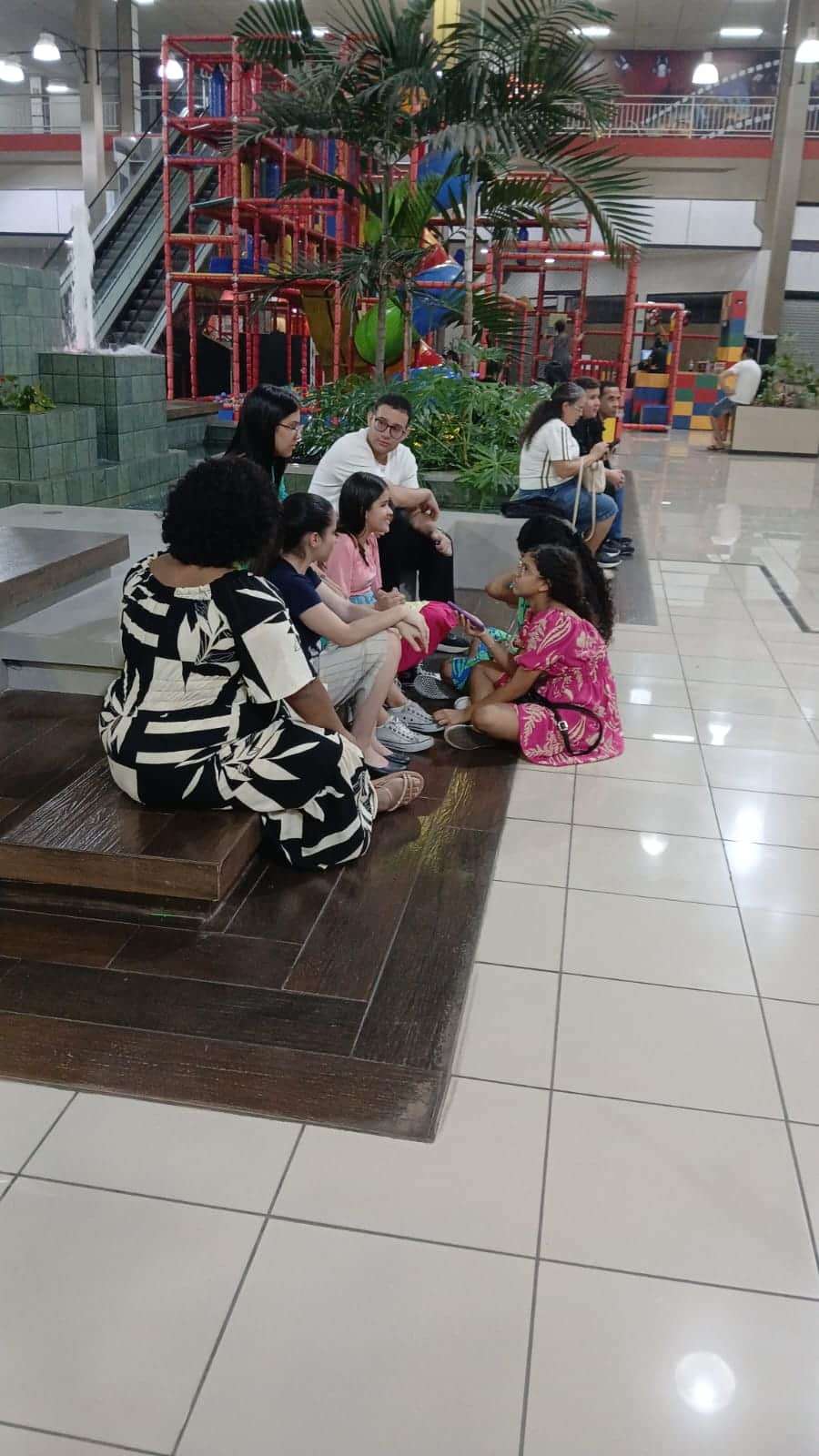 Exposição TEArtes 2025