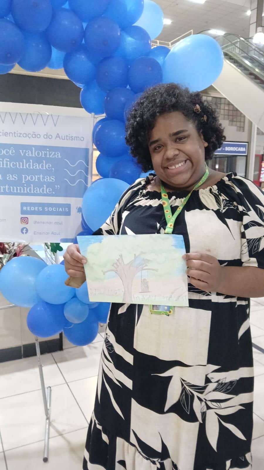 Exposição TEArtes 2025