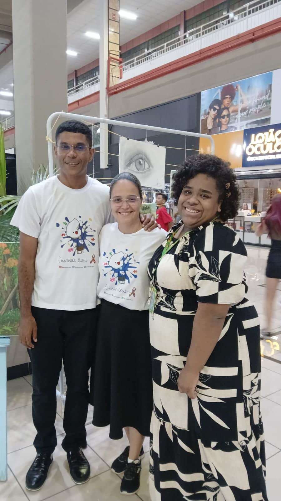 Exposição TEArtes 2025