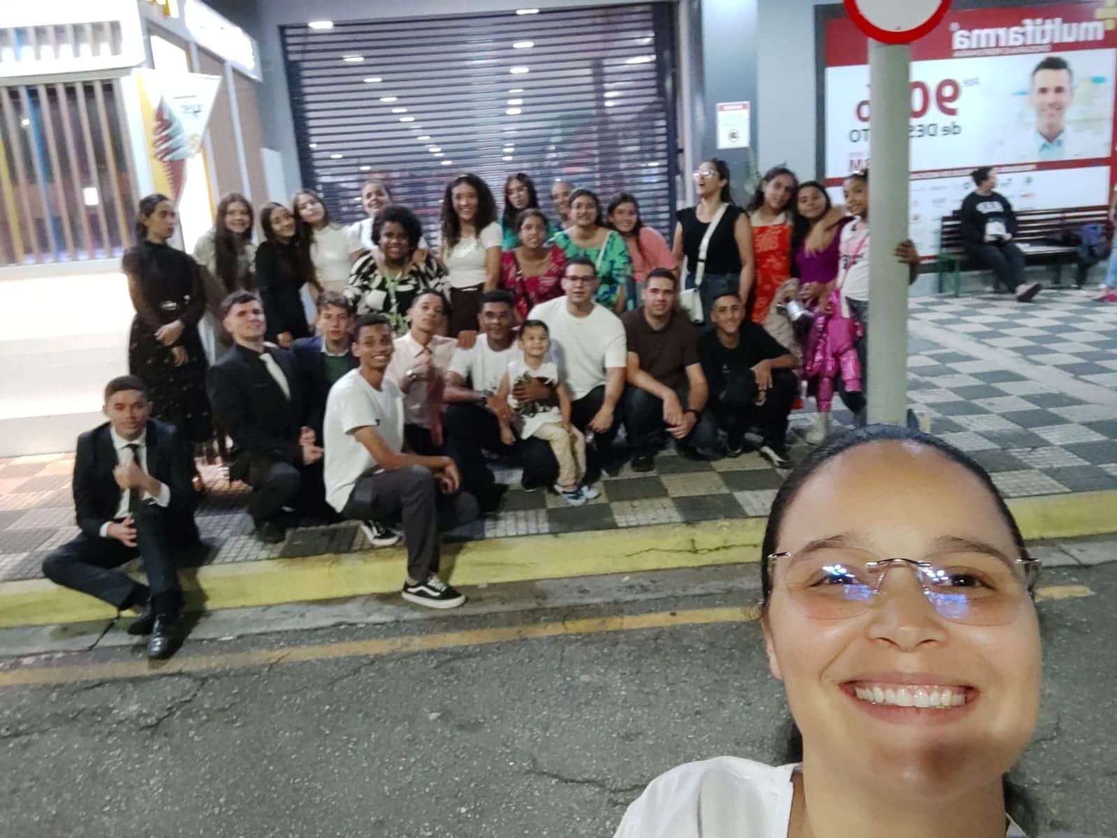 Exposição TEArtes 2025