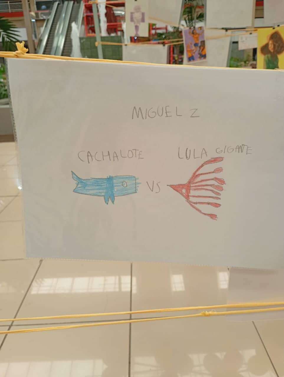 Exposição TEArtes 2025