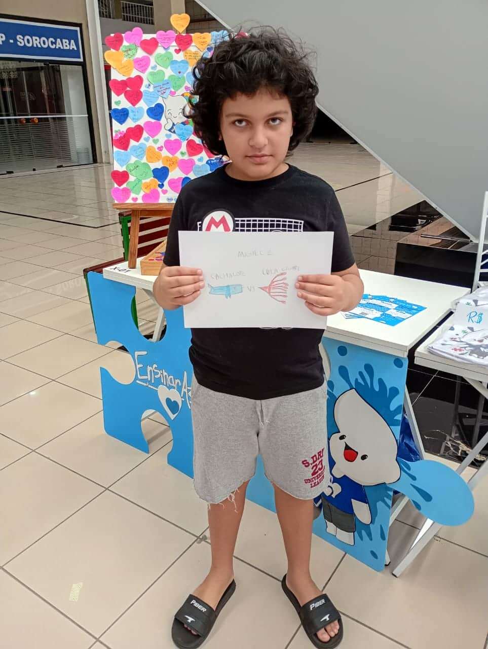 Exposição TEArtes 2025