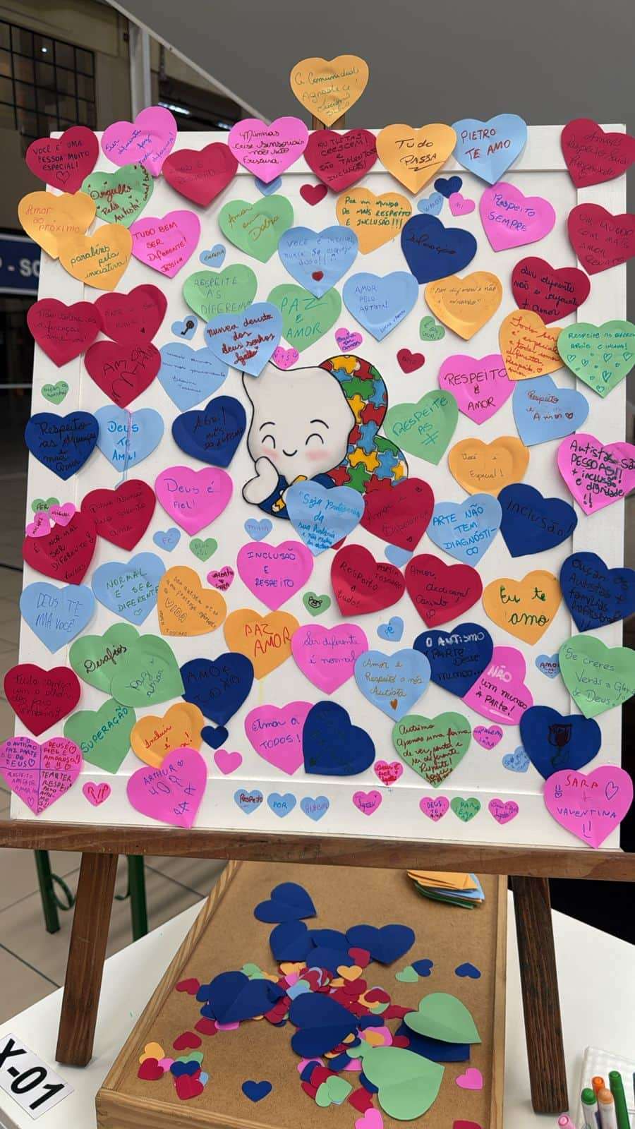 Exposição TEArtes 2025